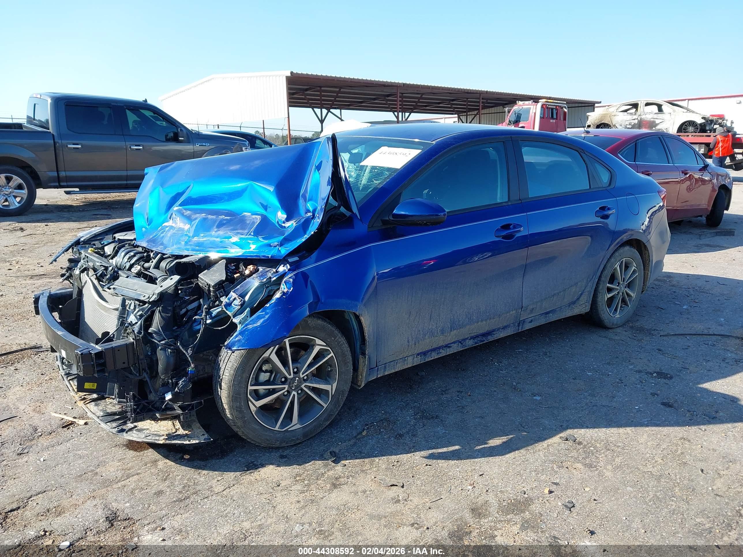 KIA FORTE image 2