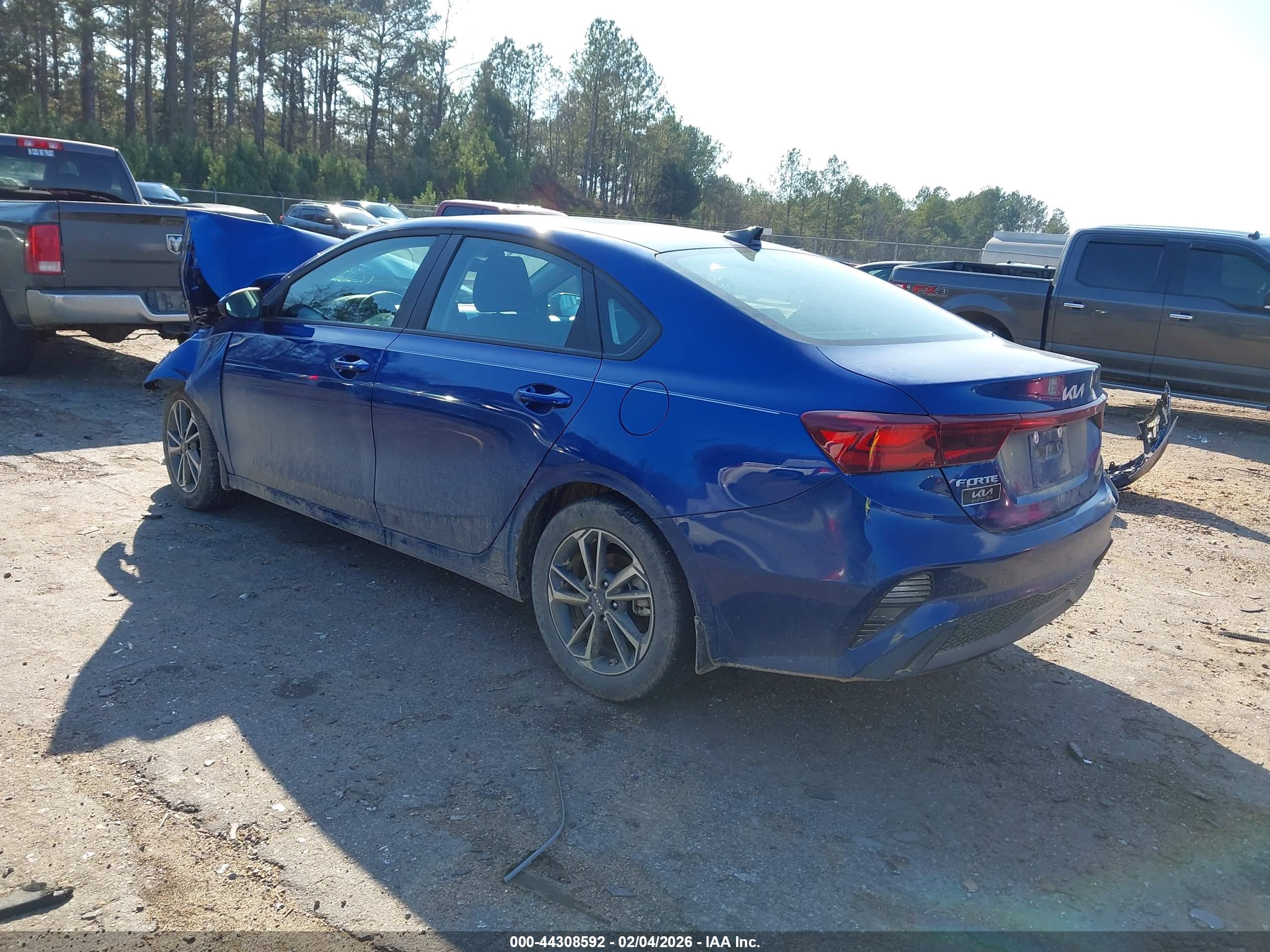 KIA FORTE image 3