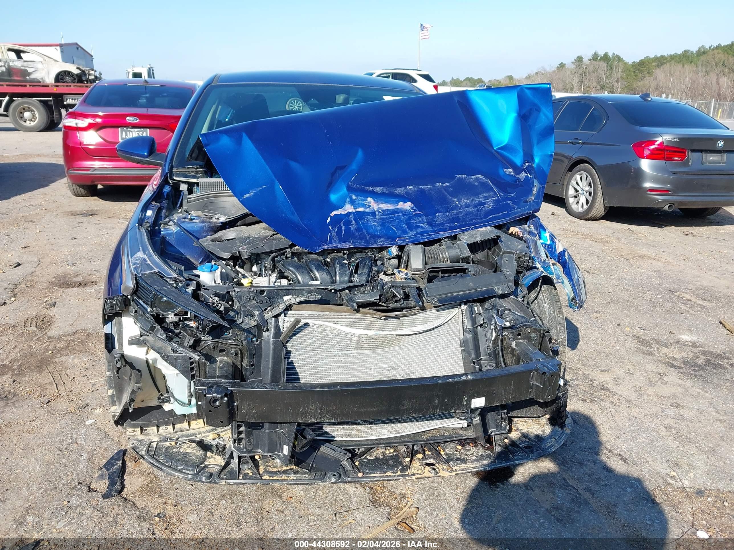 KIA FORTE image 6