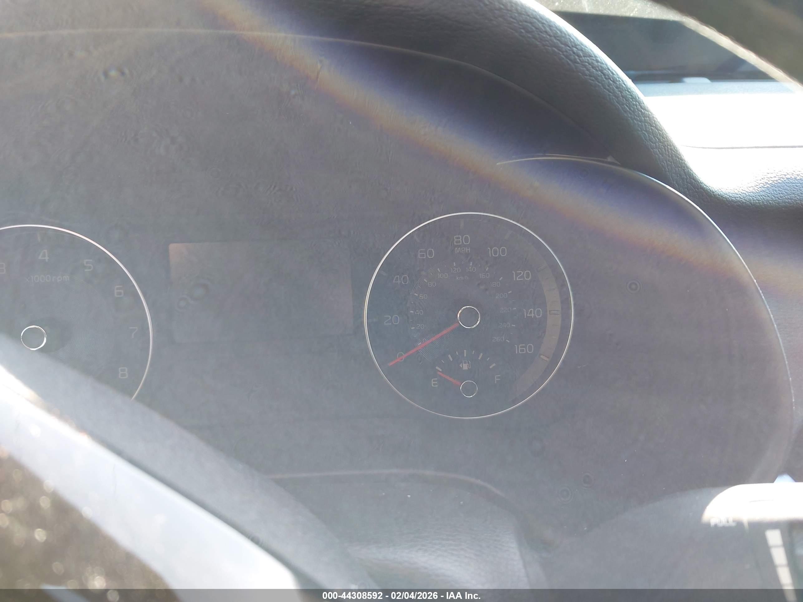 KIA FORTE image 7