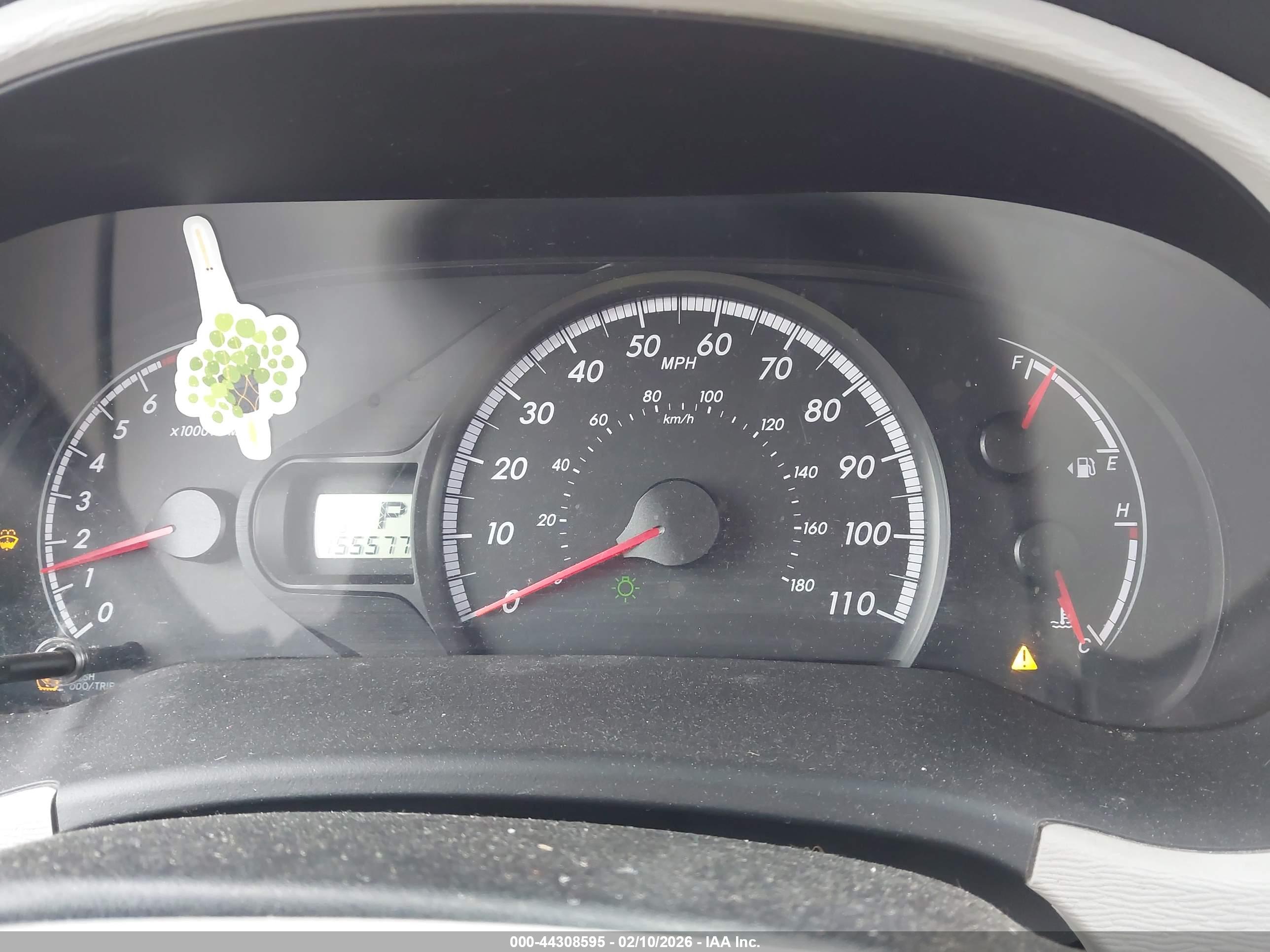 TOYOTA SIENNA image 7