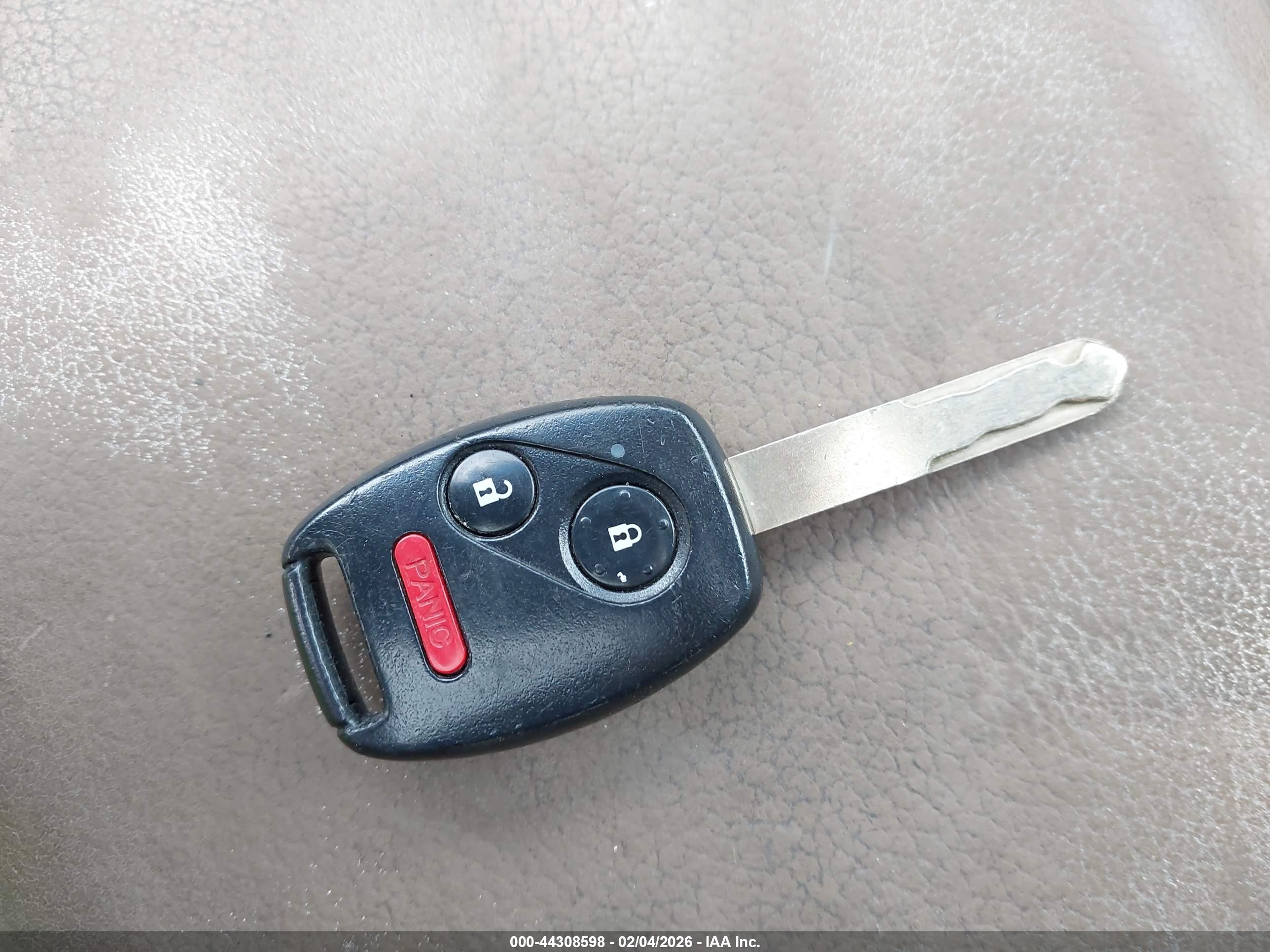 HONDA PILOT image 11