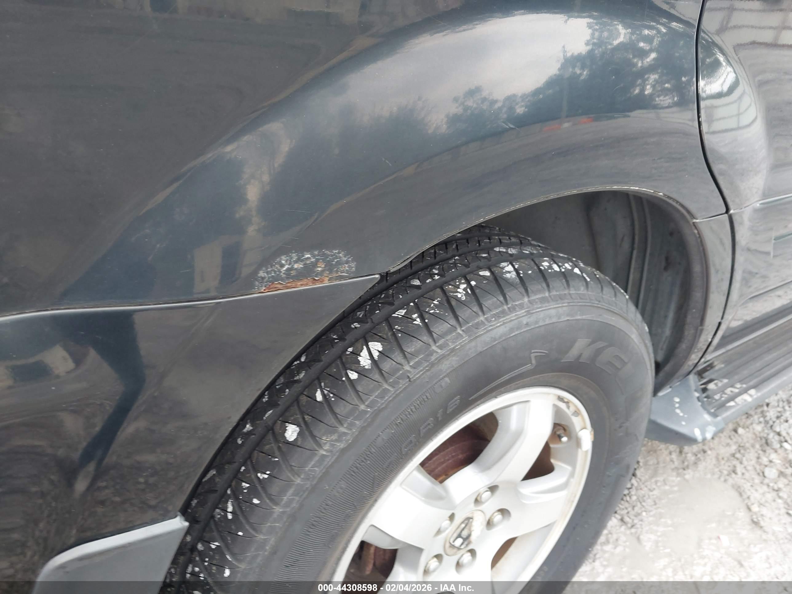 HONDA PILOT image 6