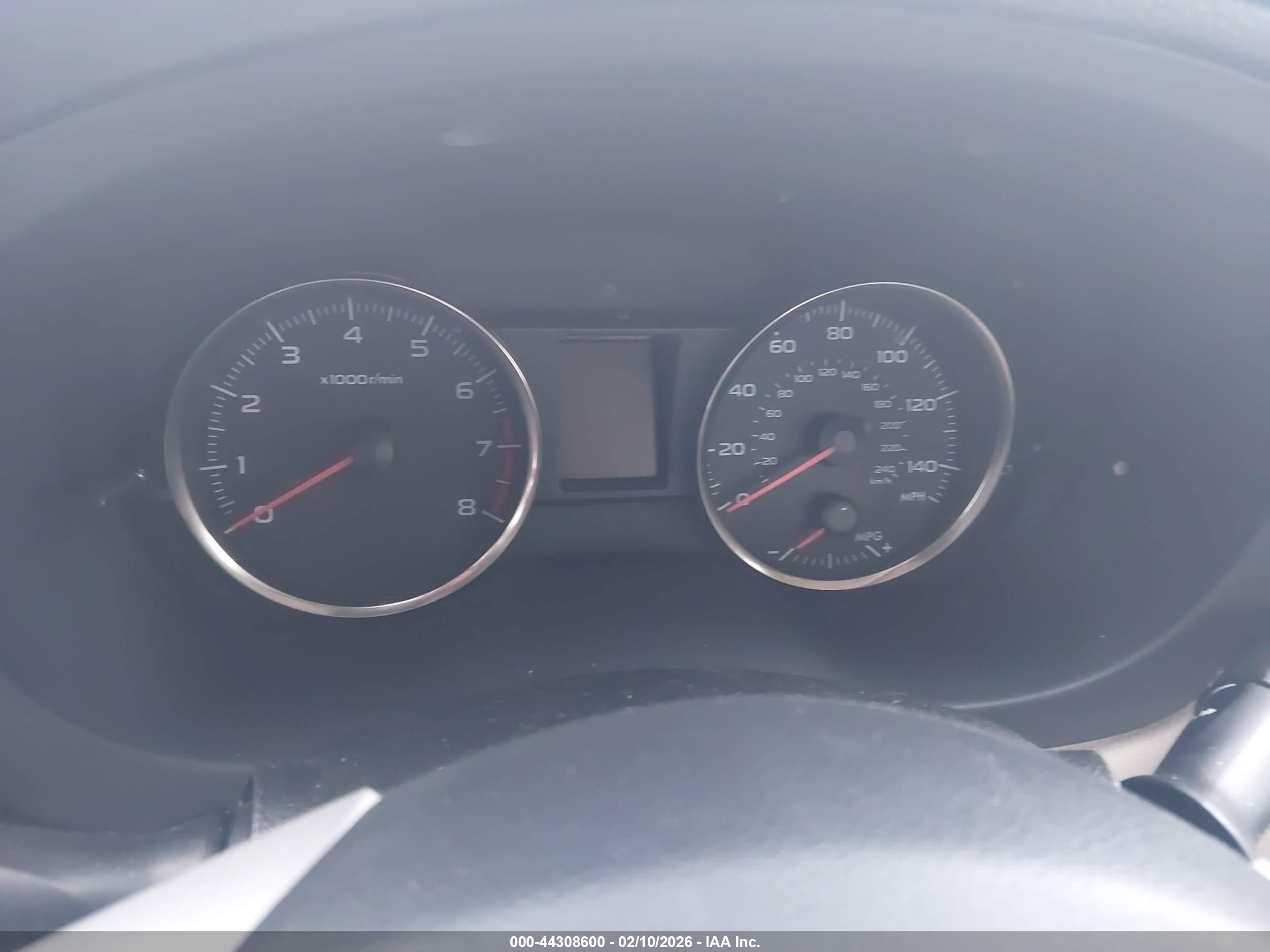 SUBARU IMPREZA image 7
