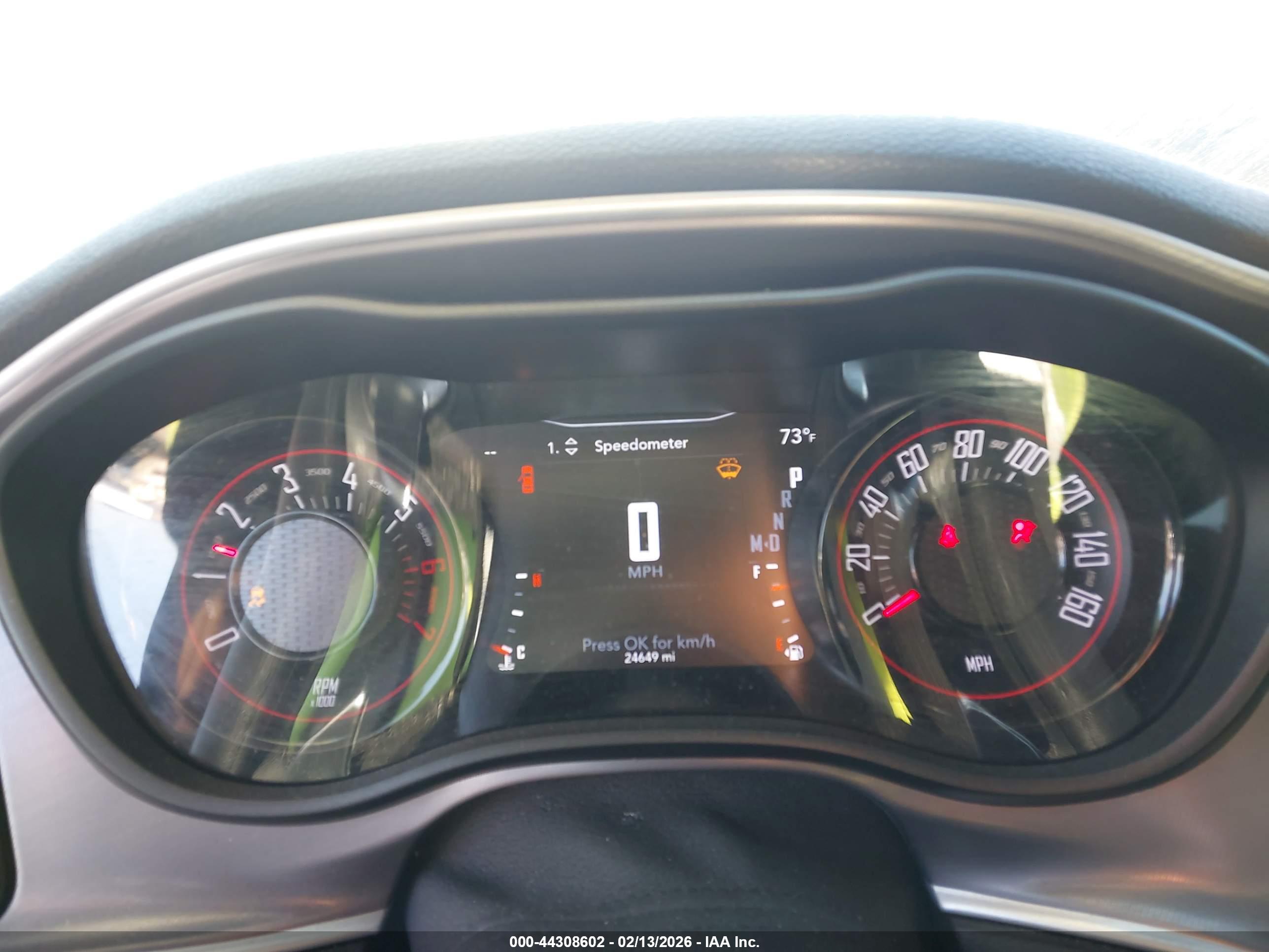 DODGE CHALLENGER image 7