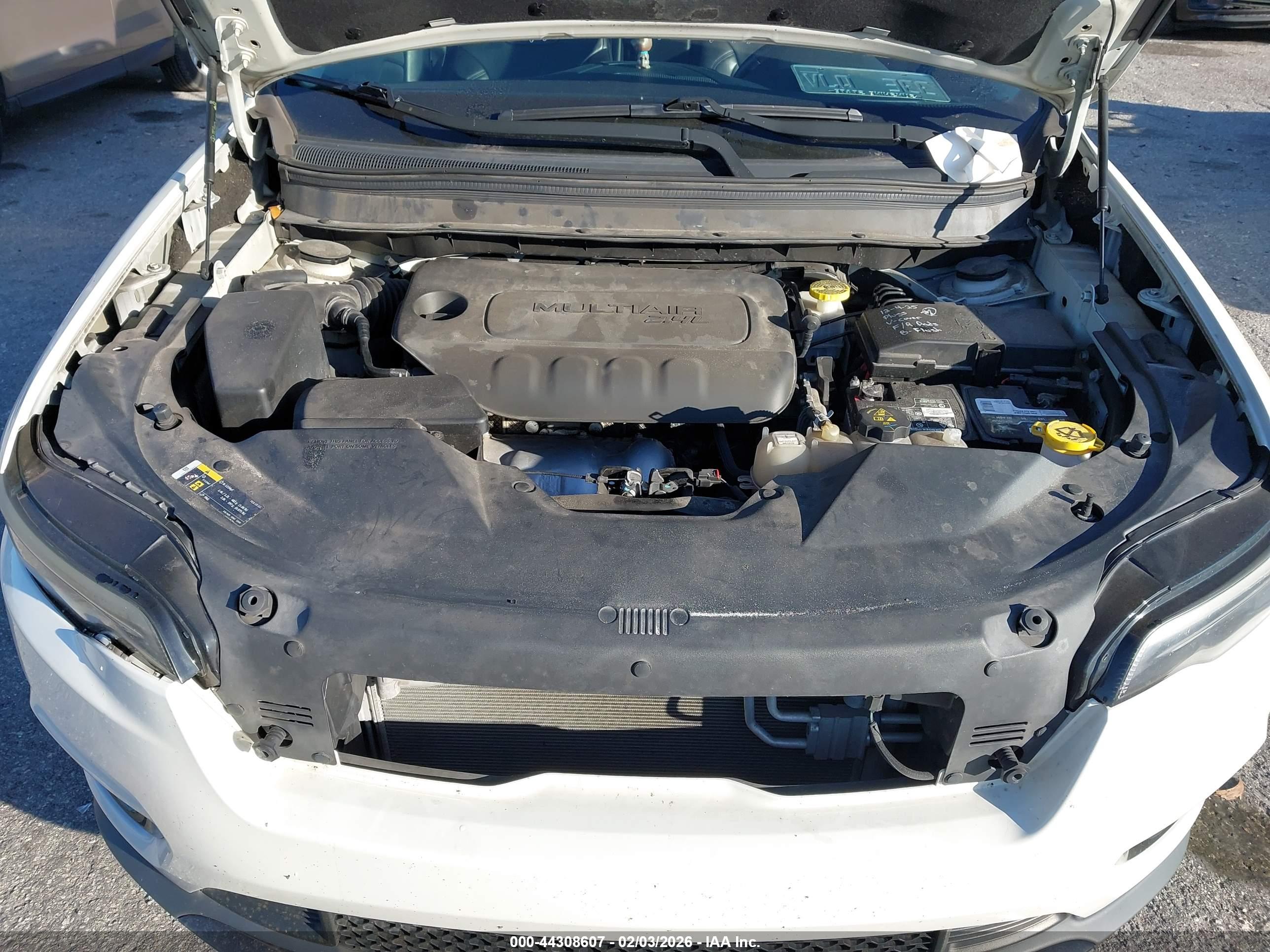 JEEP CHEROKEE image 10