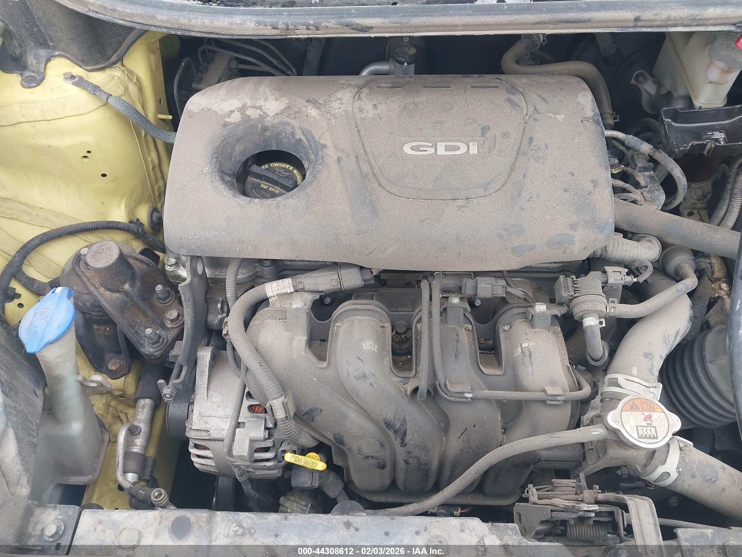 KIA RIO image 10