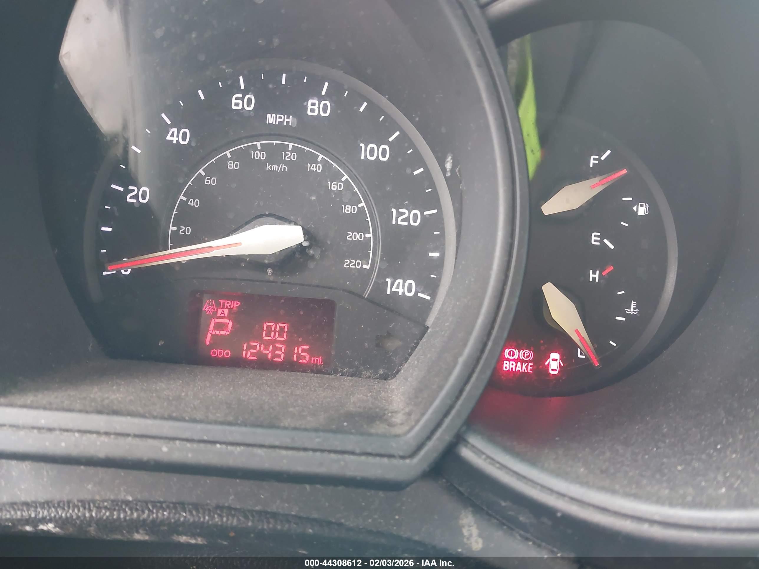 KIA RIO image 7