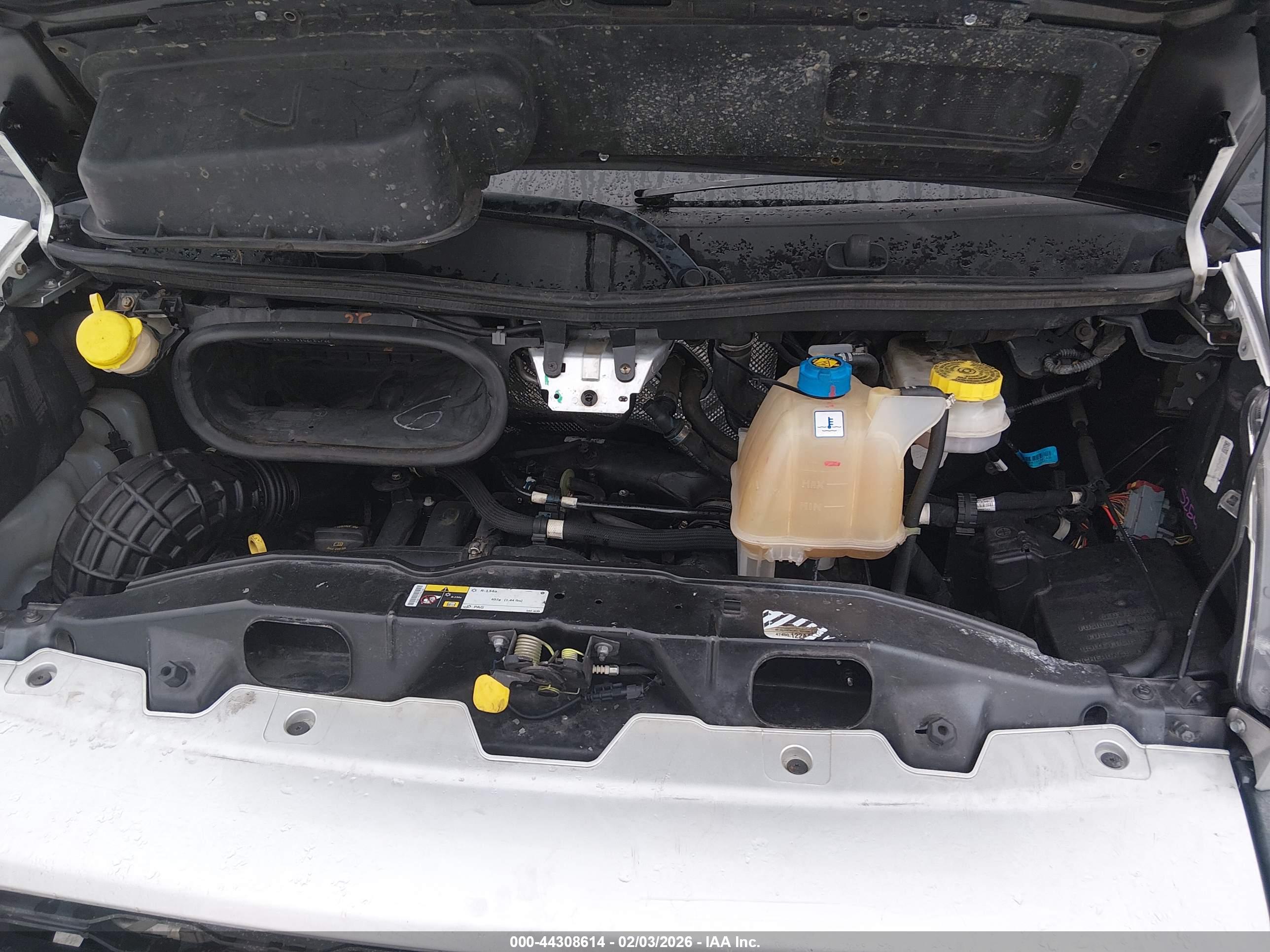 RAM PROMASTER image 10