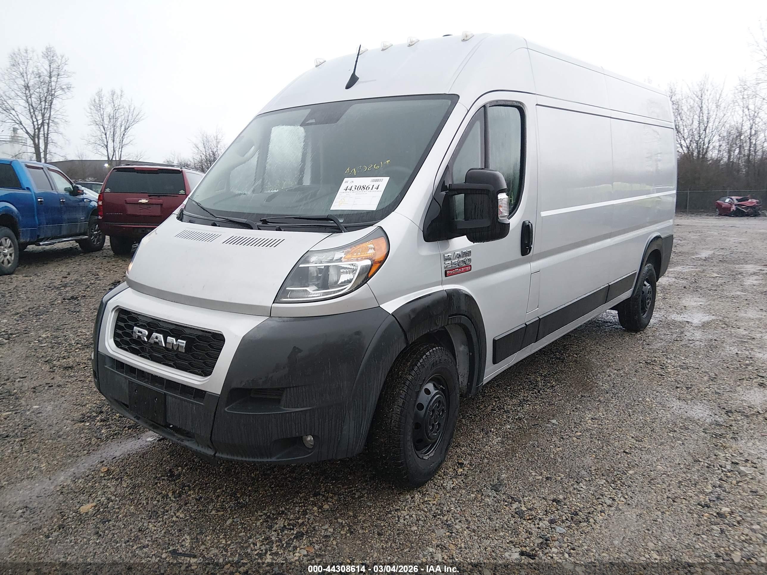 RAM PROMASTER image 2