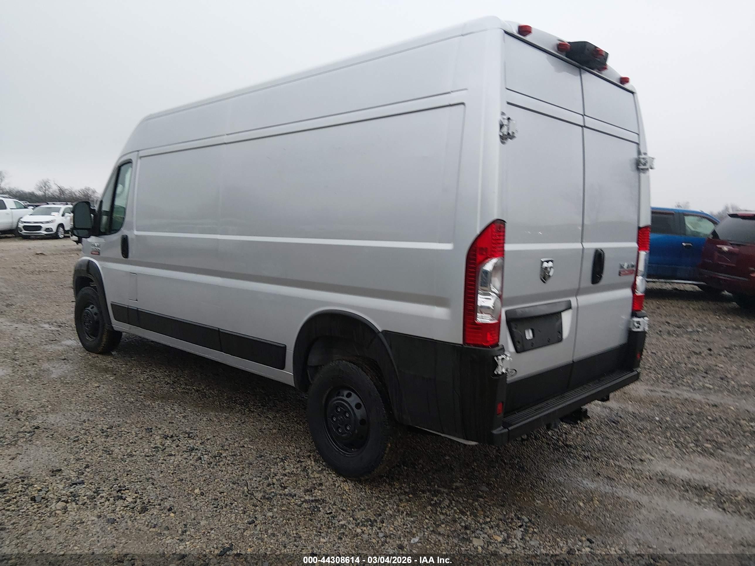 RAM PROMASTER image 3
