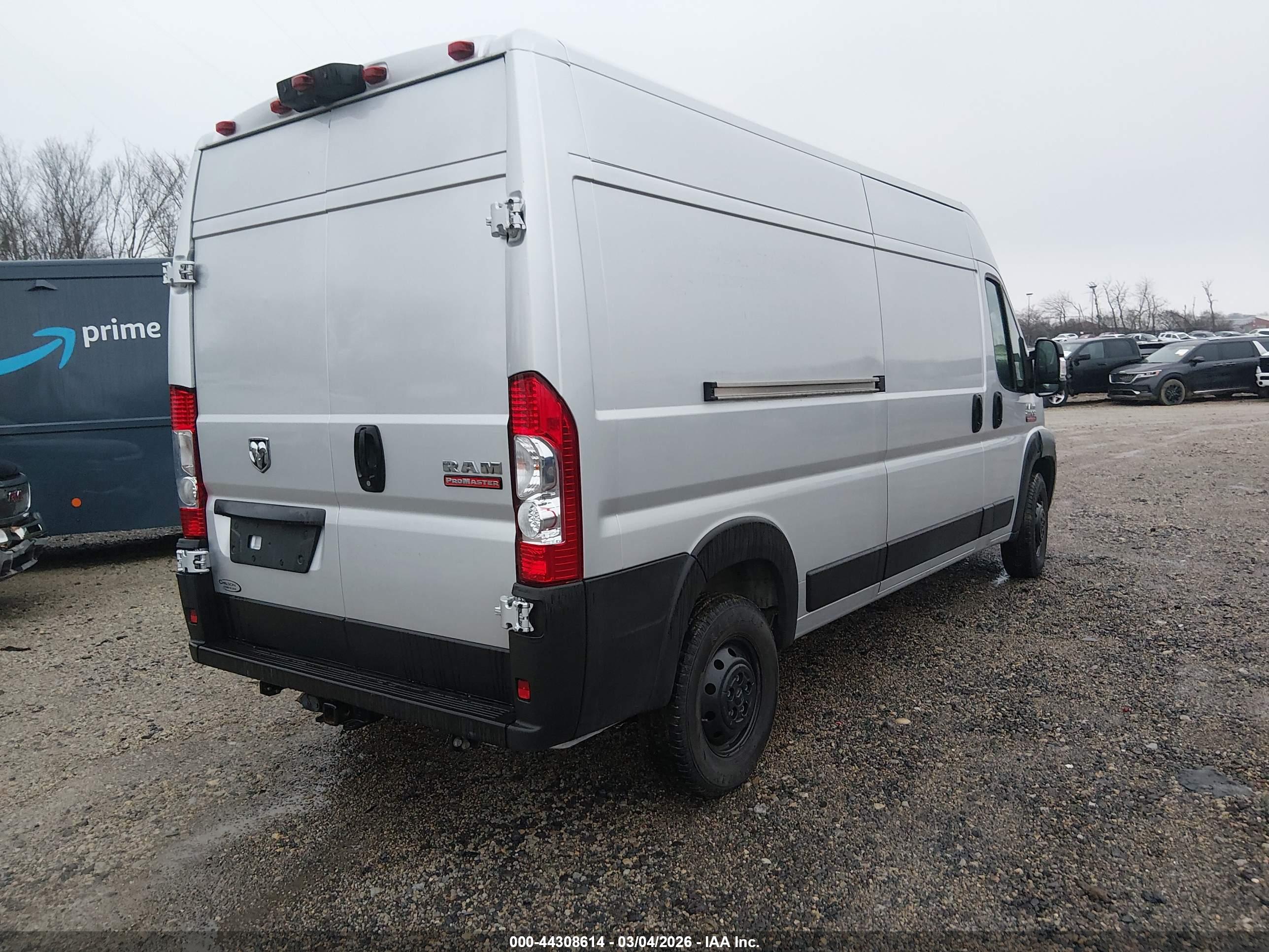 RAM PROMASTER image 4