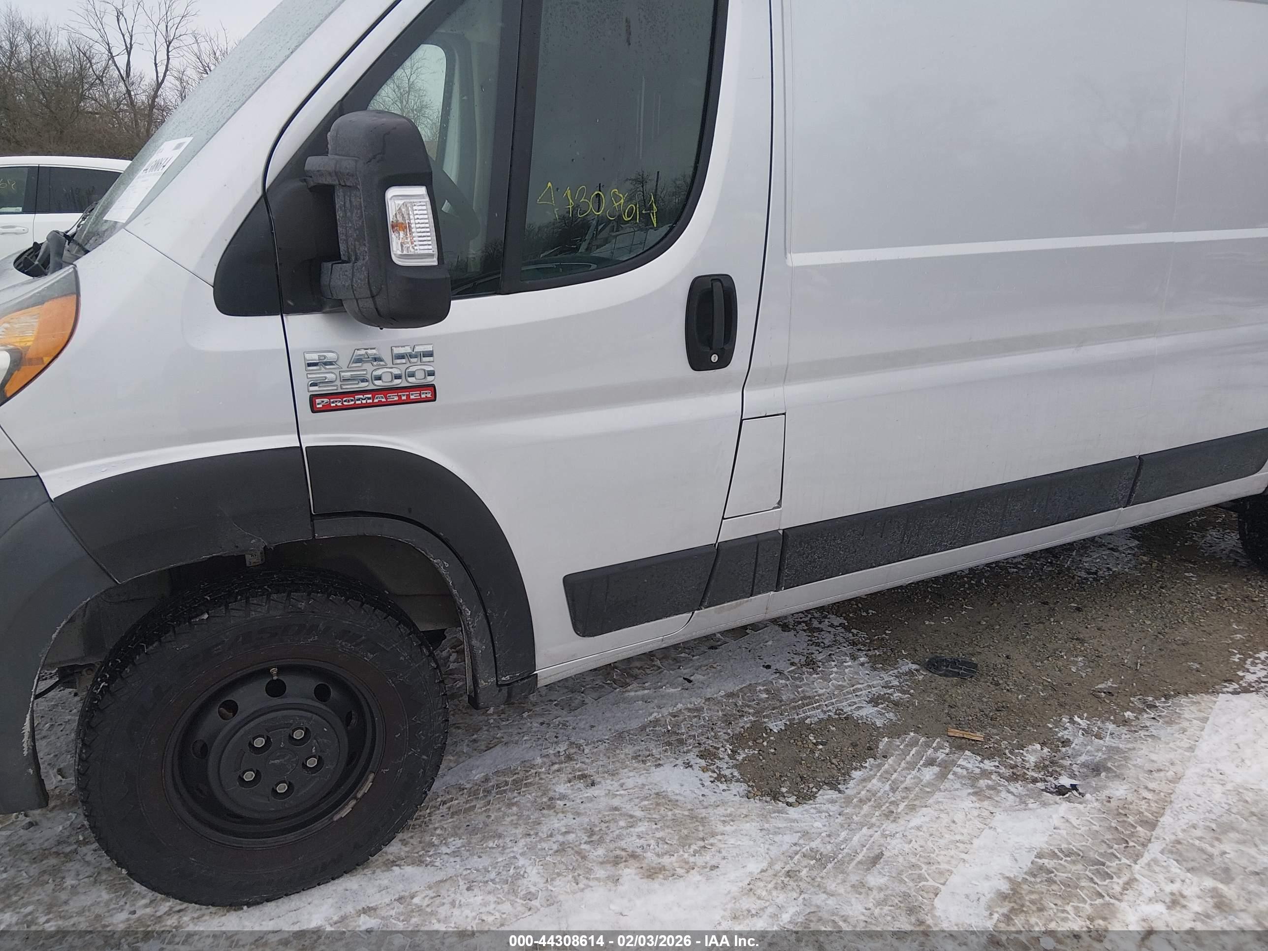 RAM PROMASTER image 6