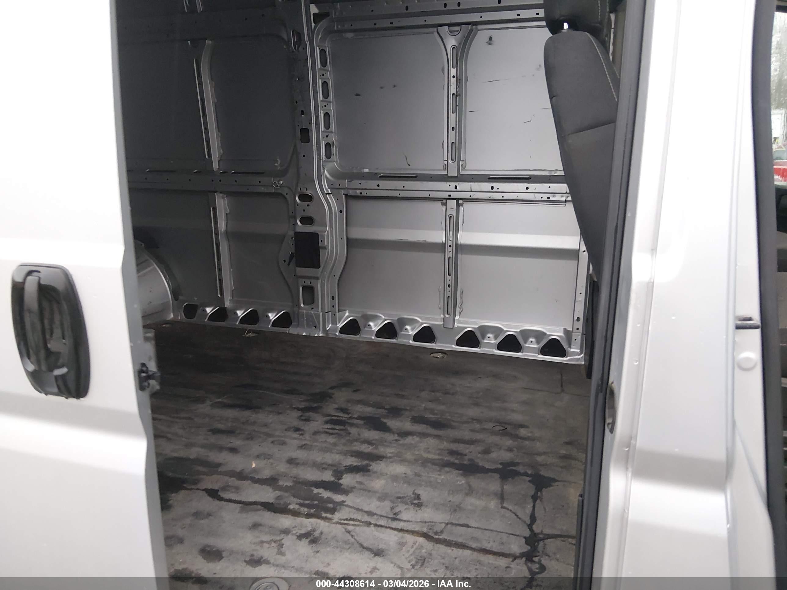 RAM PROMASTER image 8