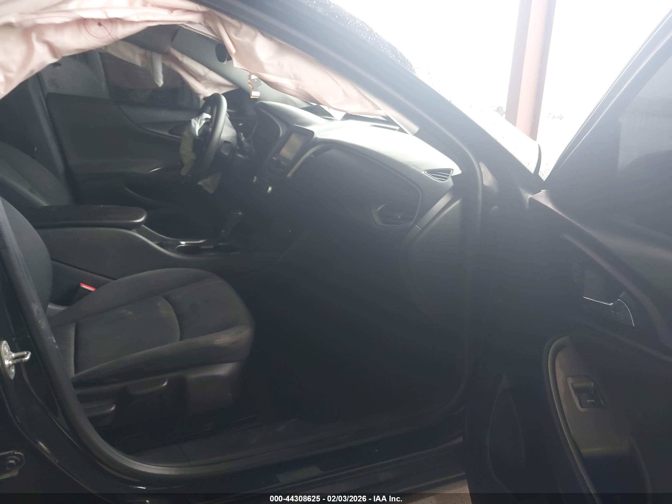 CHEVROLET MALIBU image 5