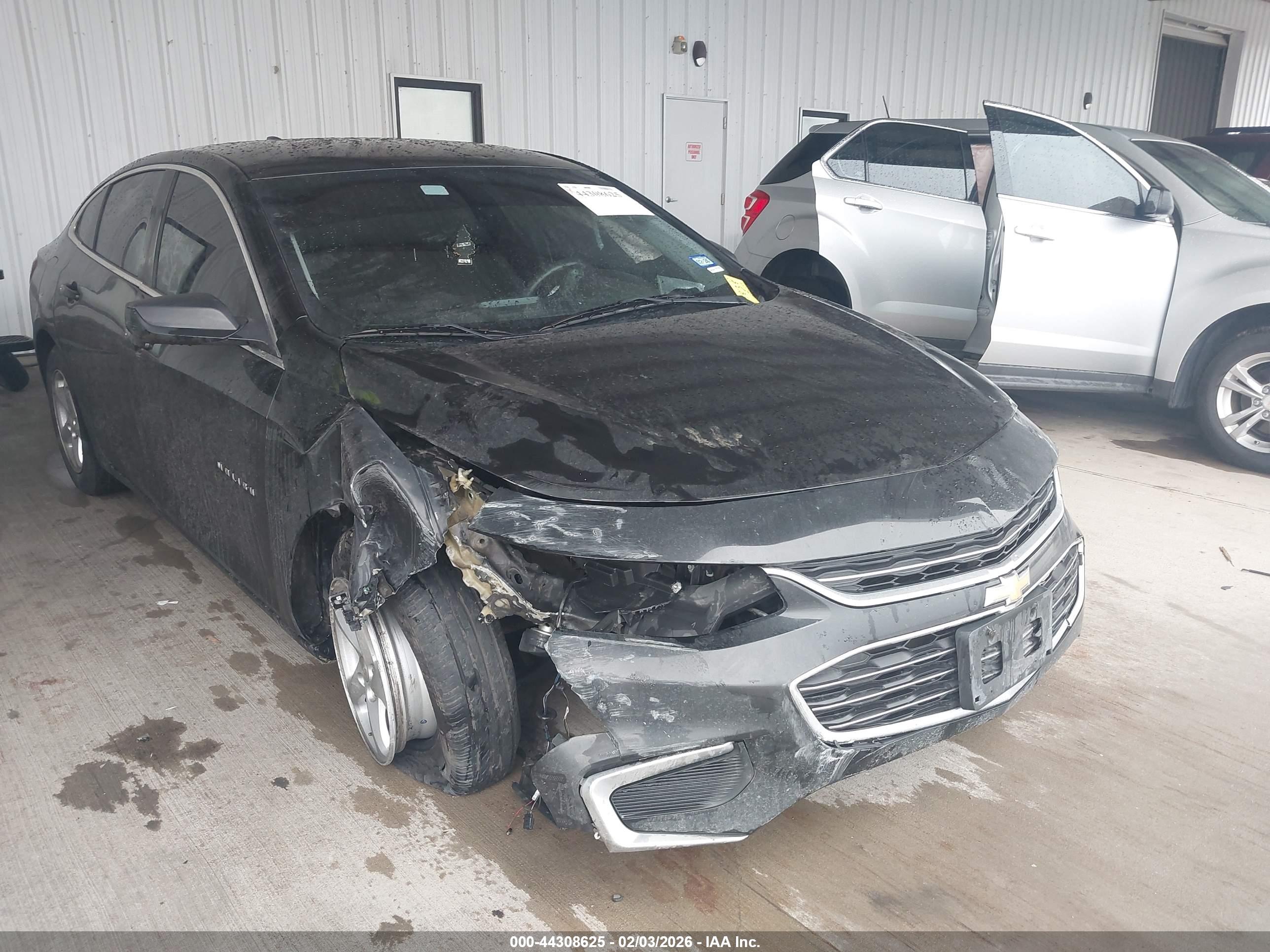 CHEVROLET MALIBU image 6