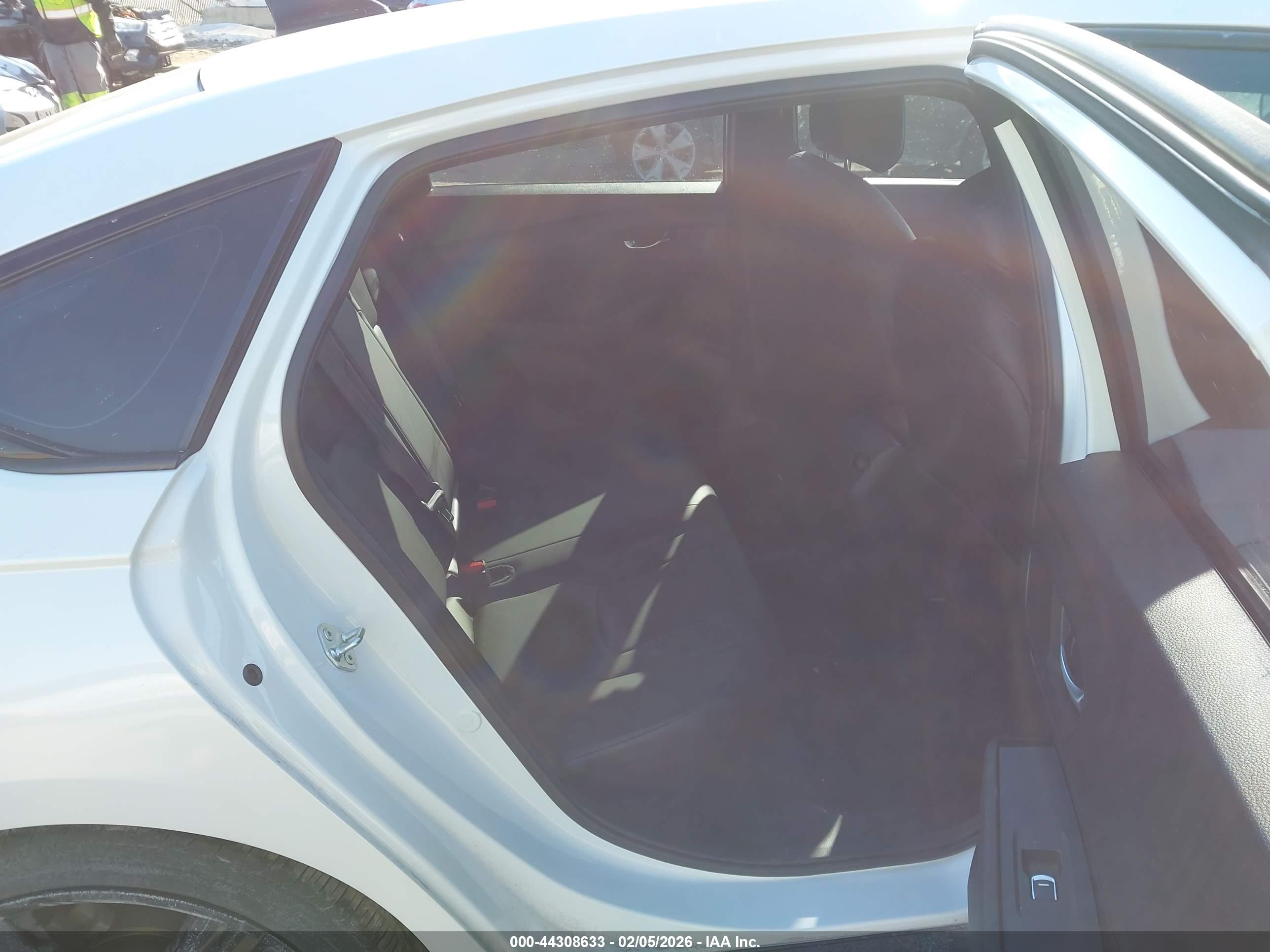 HONDA ACCORD image 8