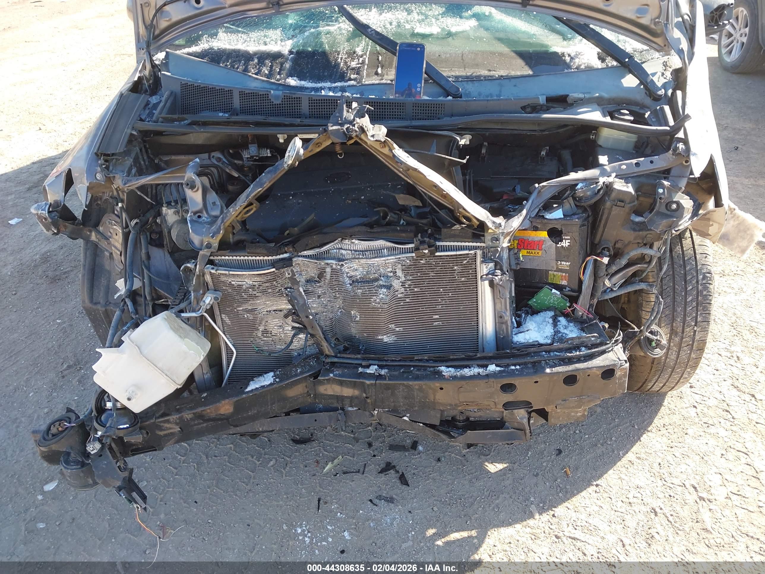 TOYOTA SIENNA image 10