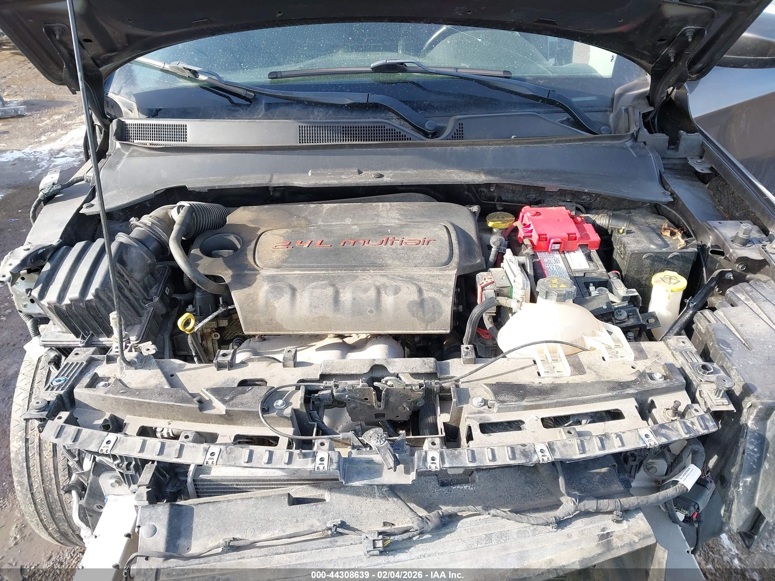JEEP COMPASS image 10