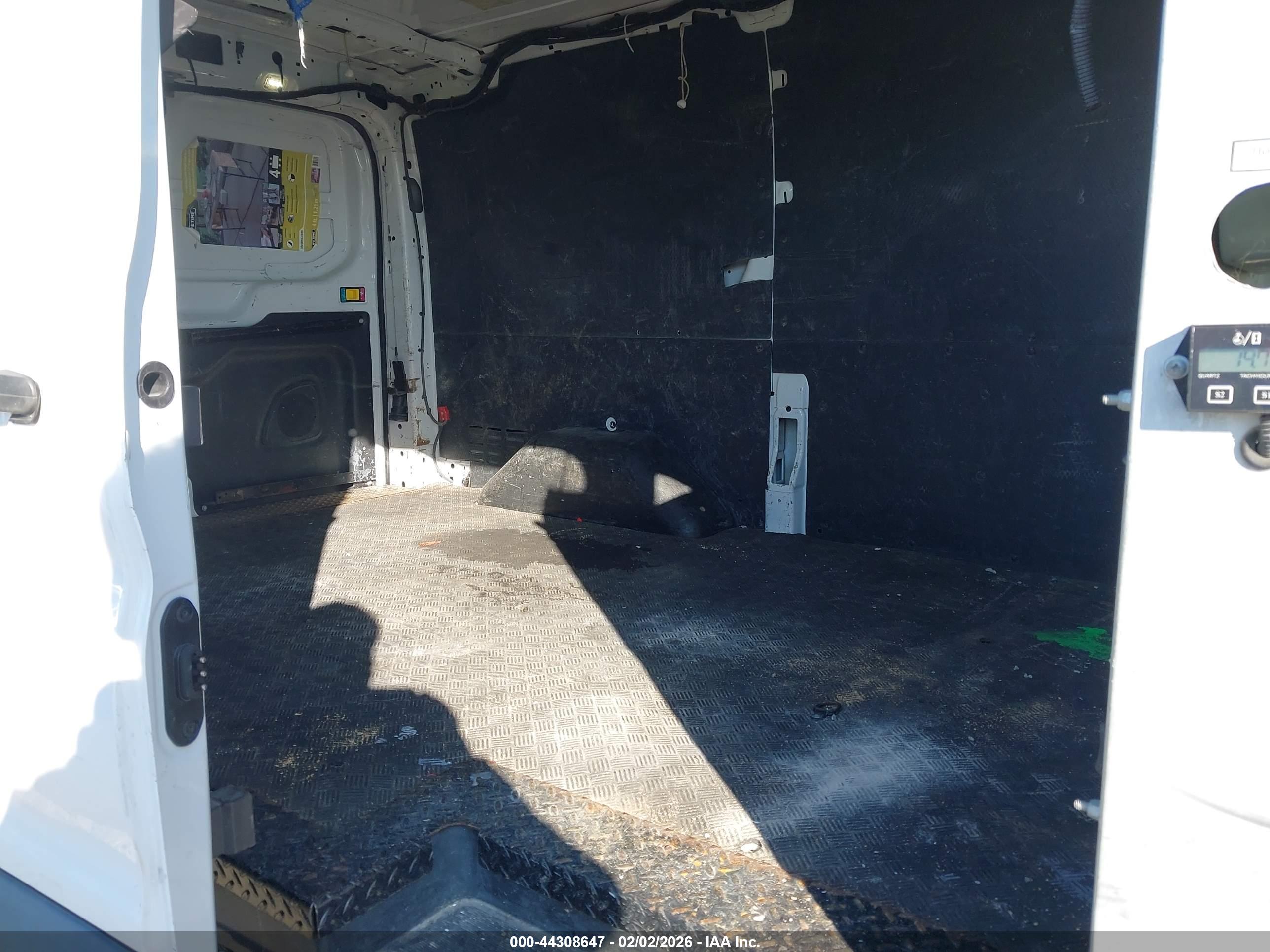 FORD TRANSIT-250 image 8