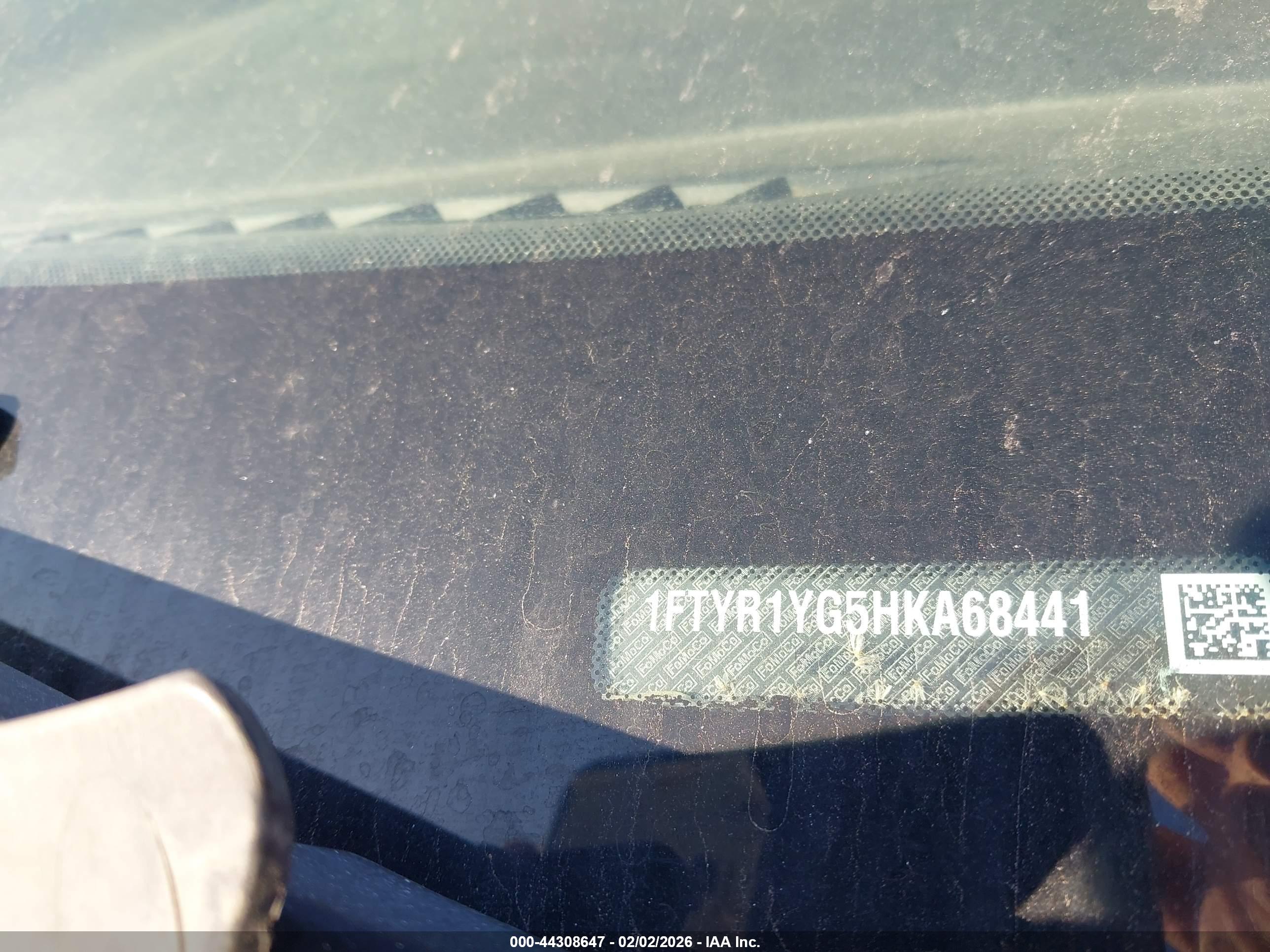 FORD TRANSIT-250 image 9