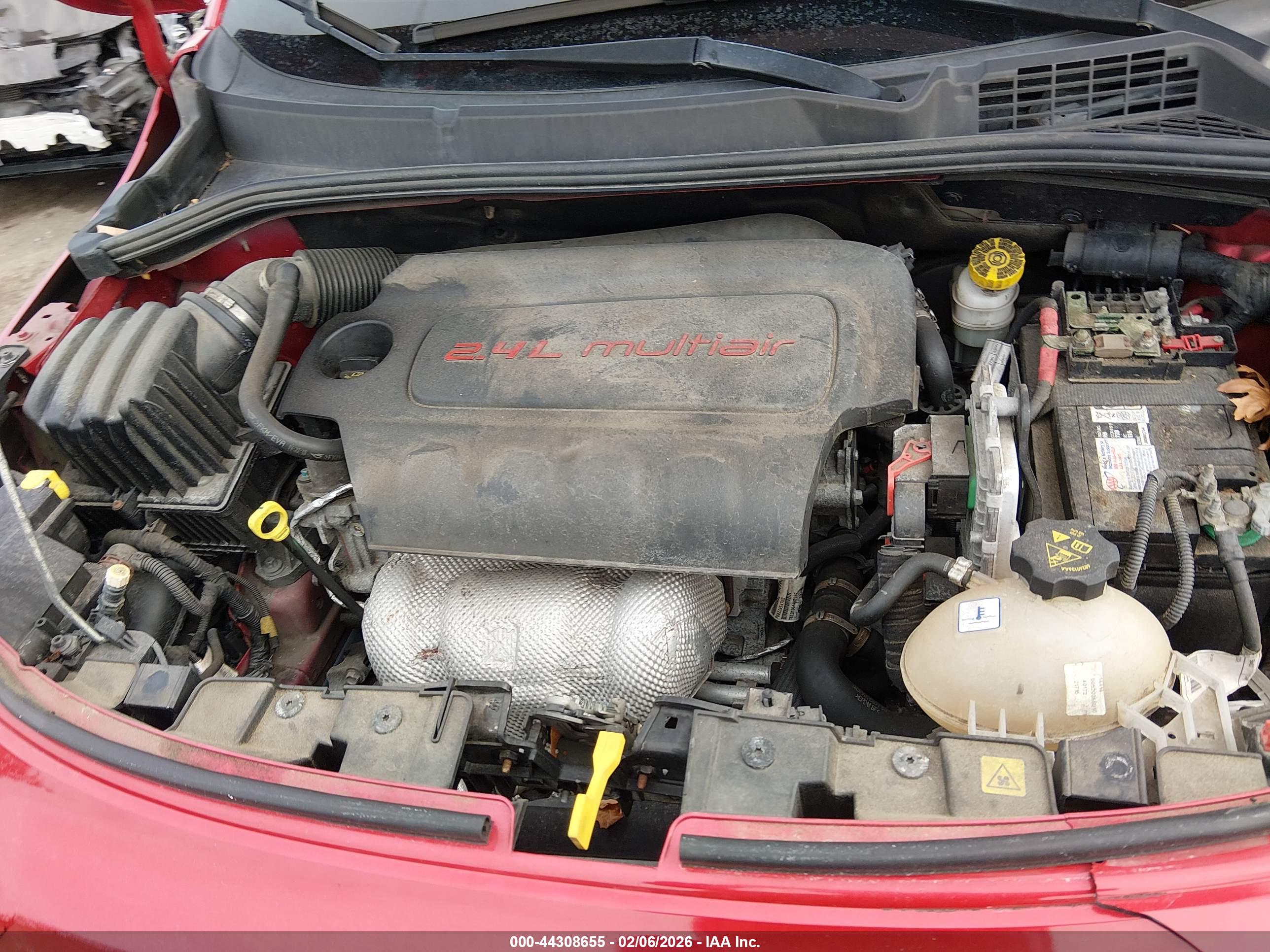 FIAT 500X image 10