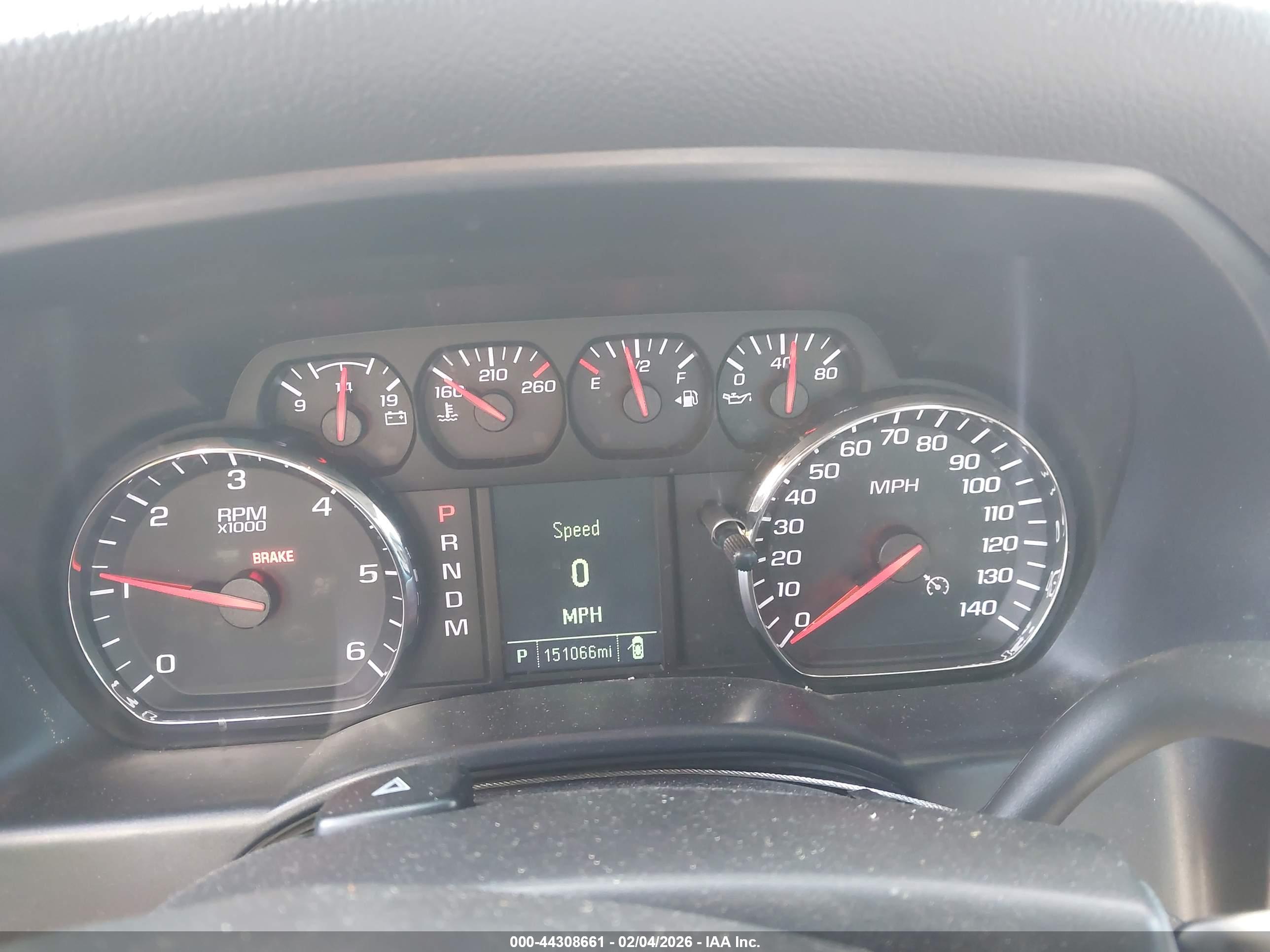 CHEVROLET SILVERADO image 7