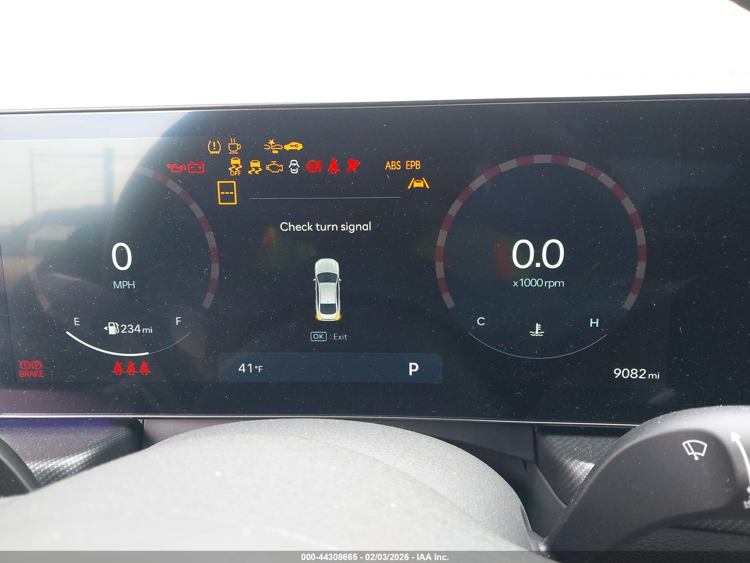 HYUNDAI SONATA image 7