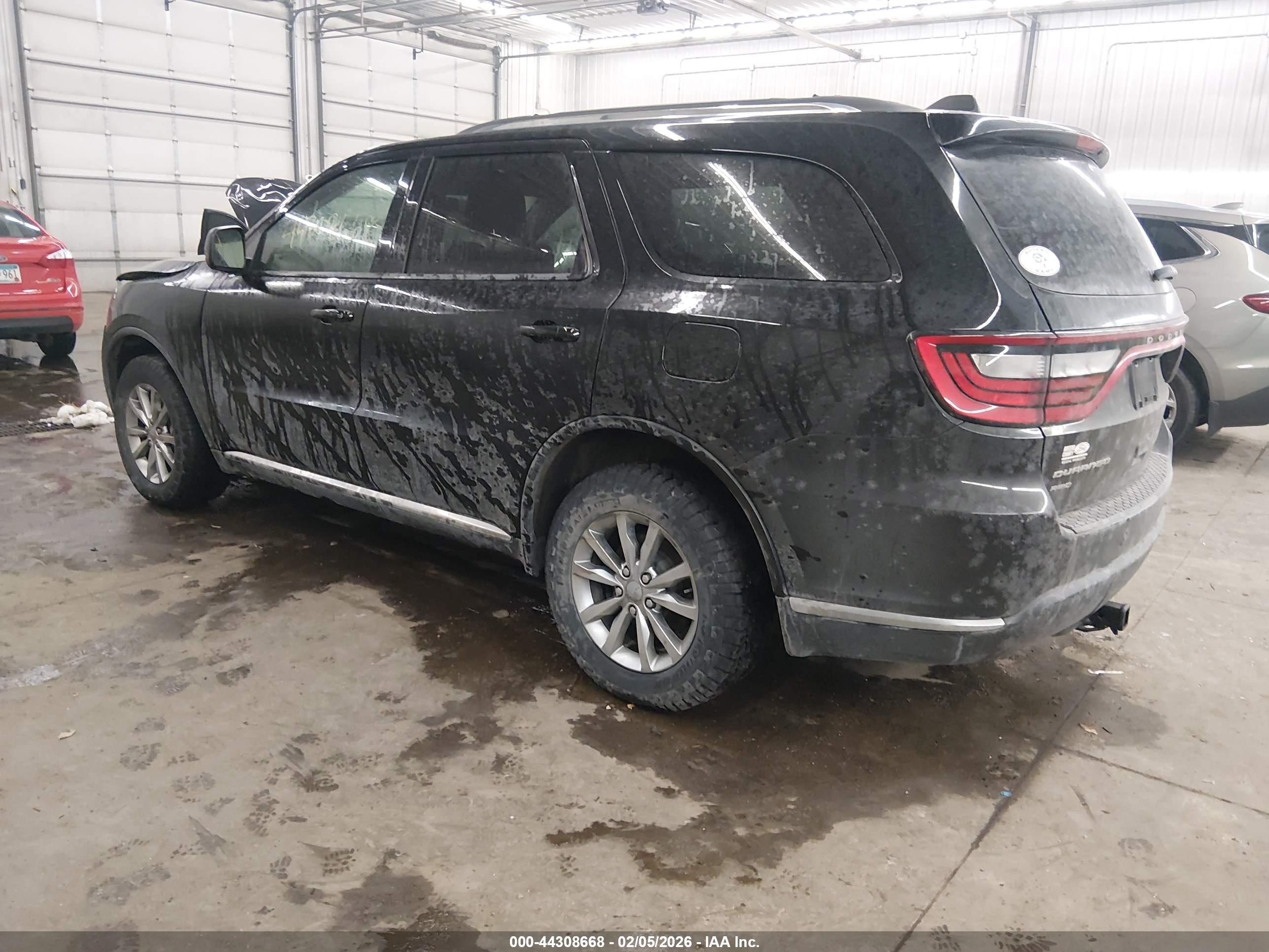 DODGE DURANGO image 3
