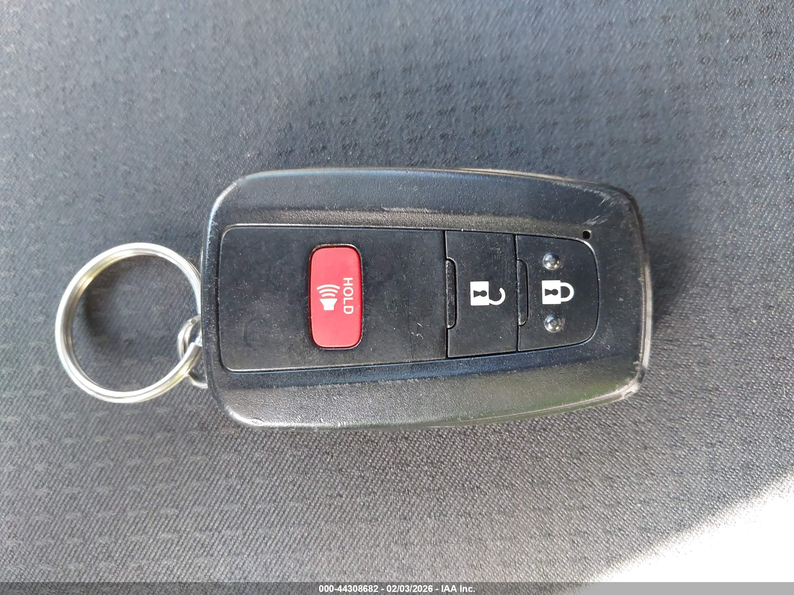 TOYOTA PRIUS image 11
