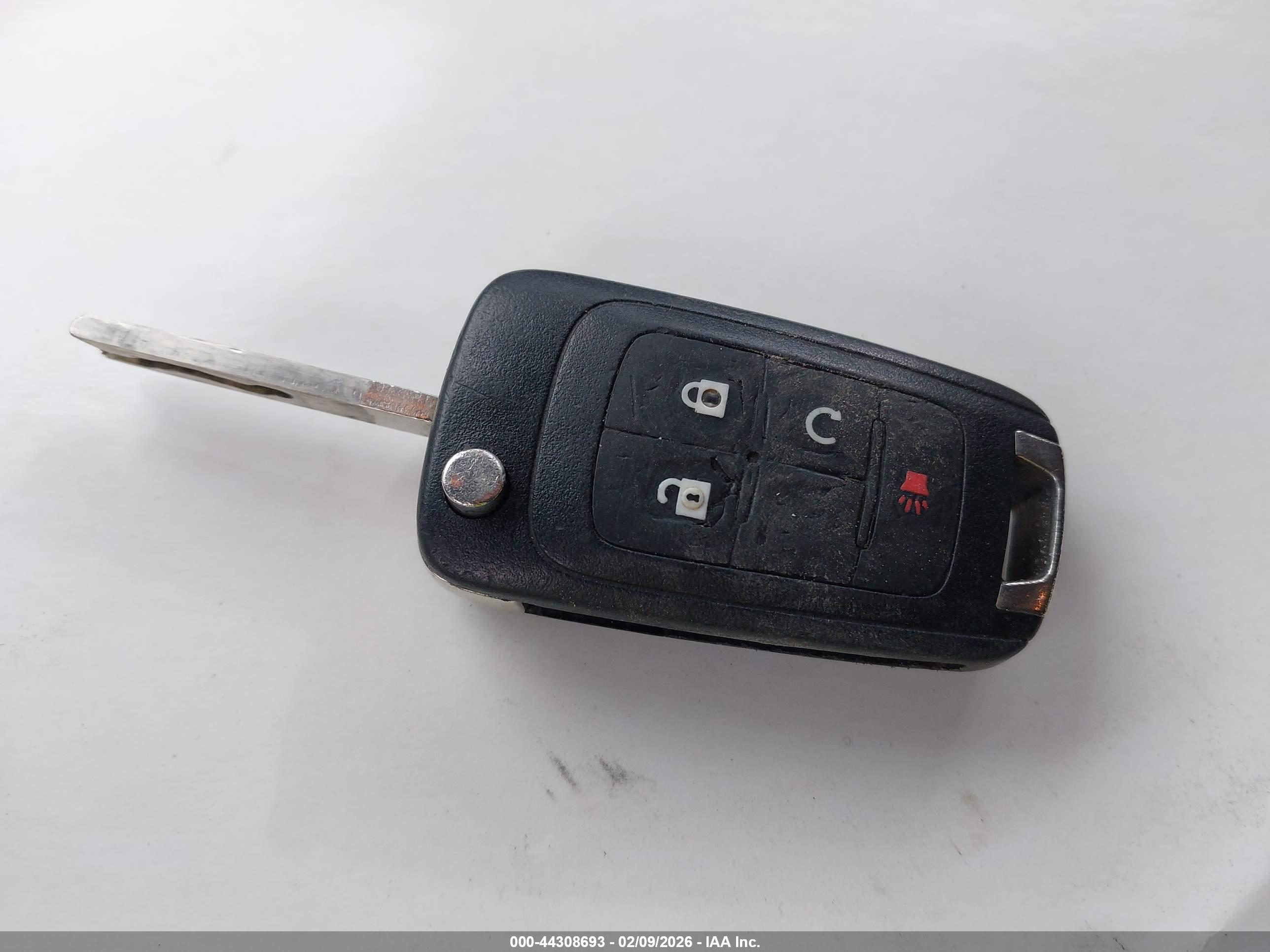 CHEVROLET EQUINOX image 11