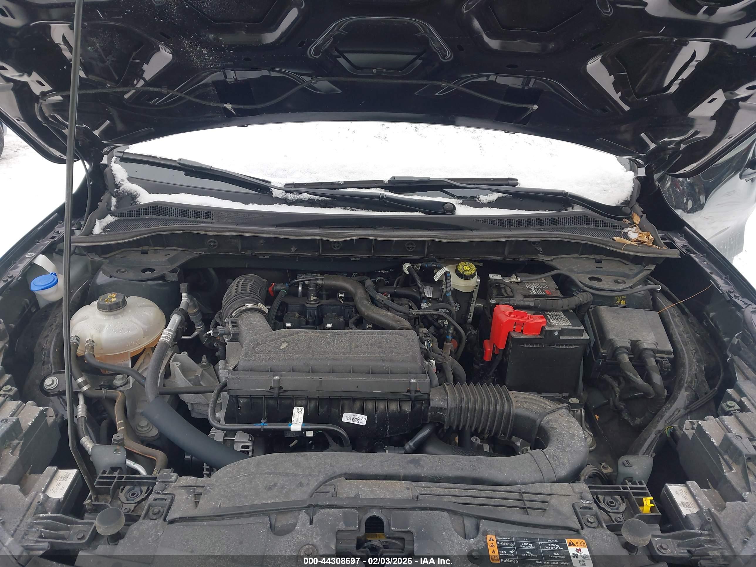 FORD ESCAPE image 10