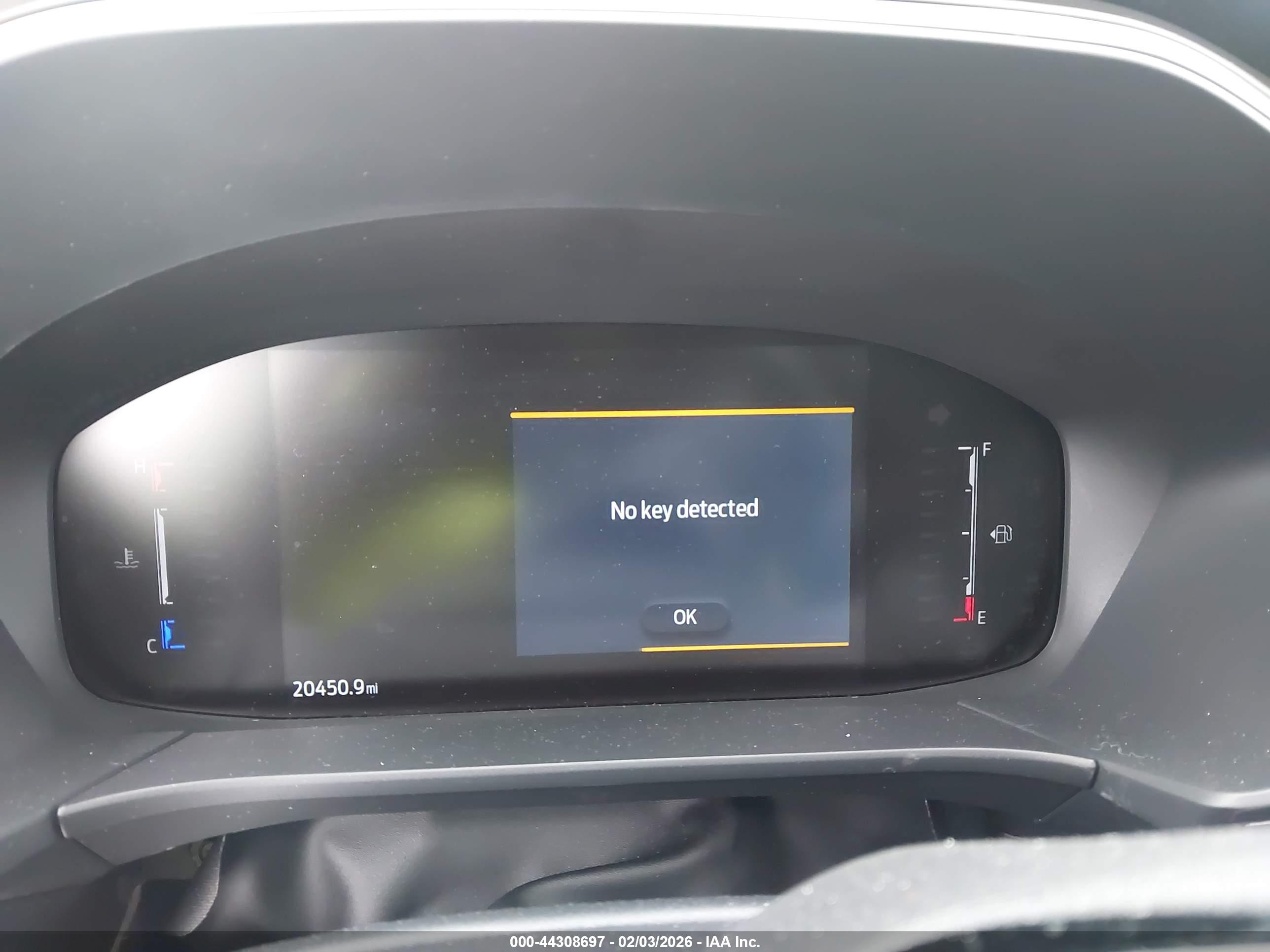 FORD ESCAPE image 7