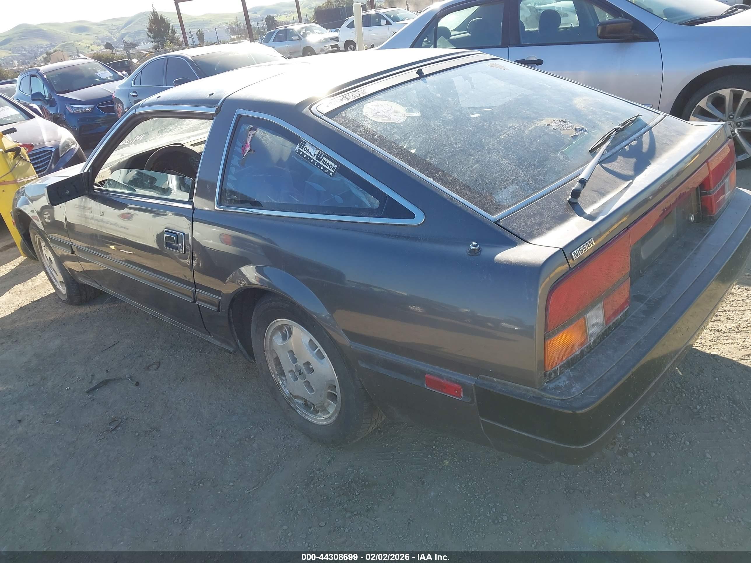 NISSAN 300ZX image 3