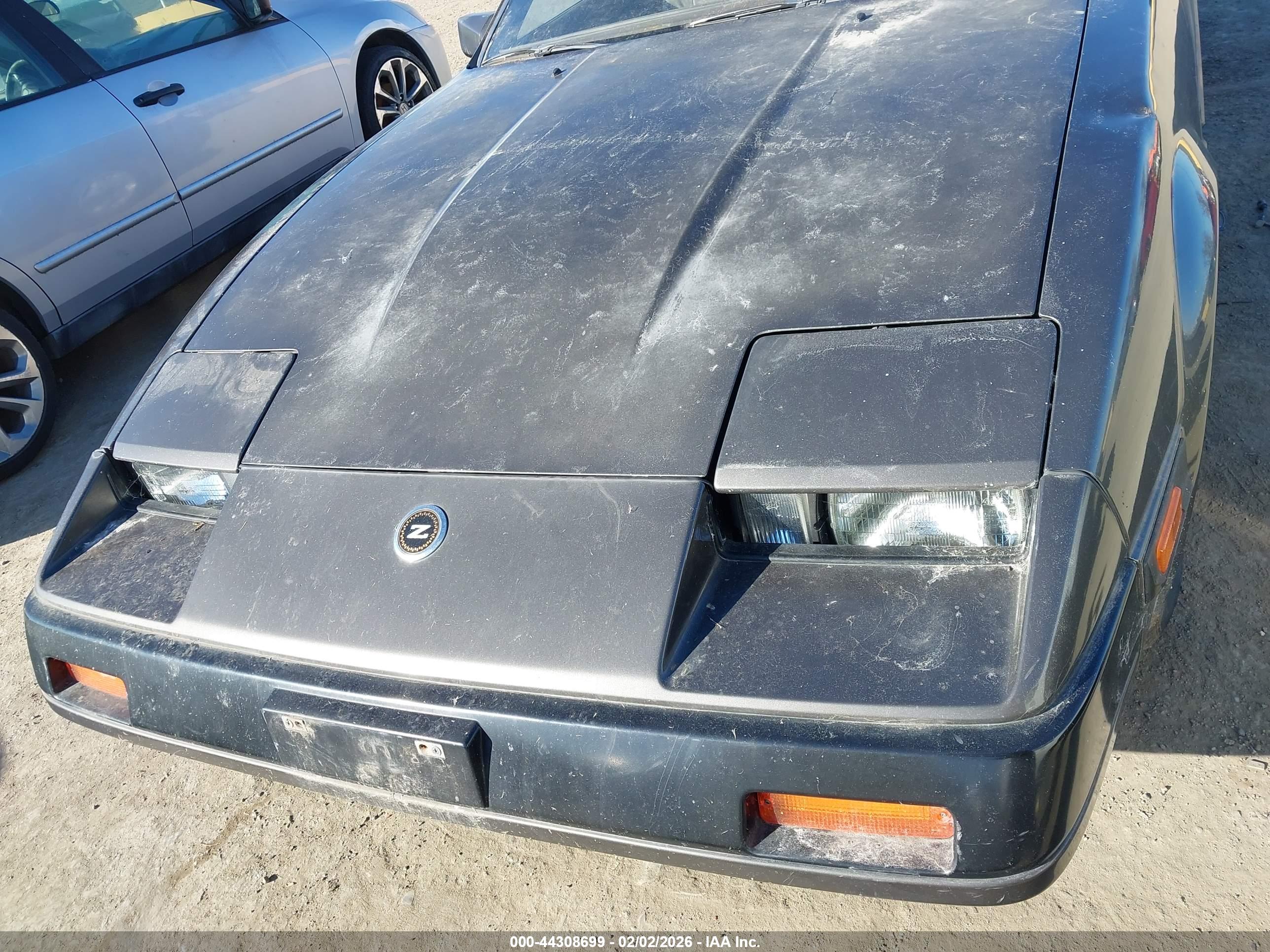 NISSAN 300ZX image 6