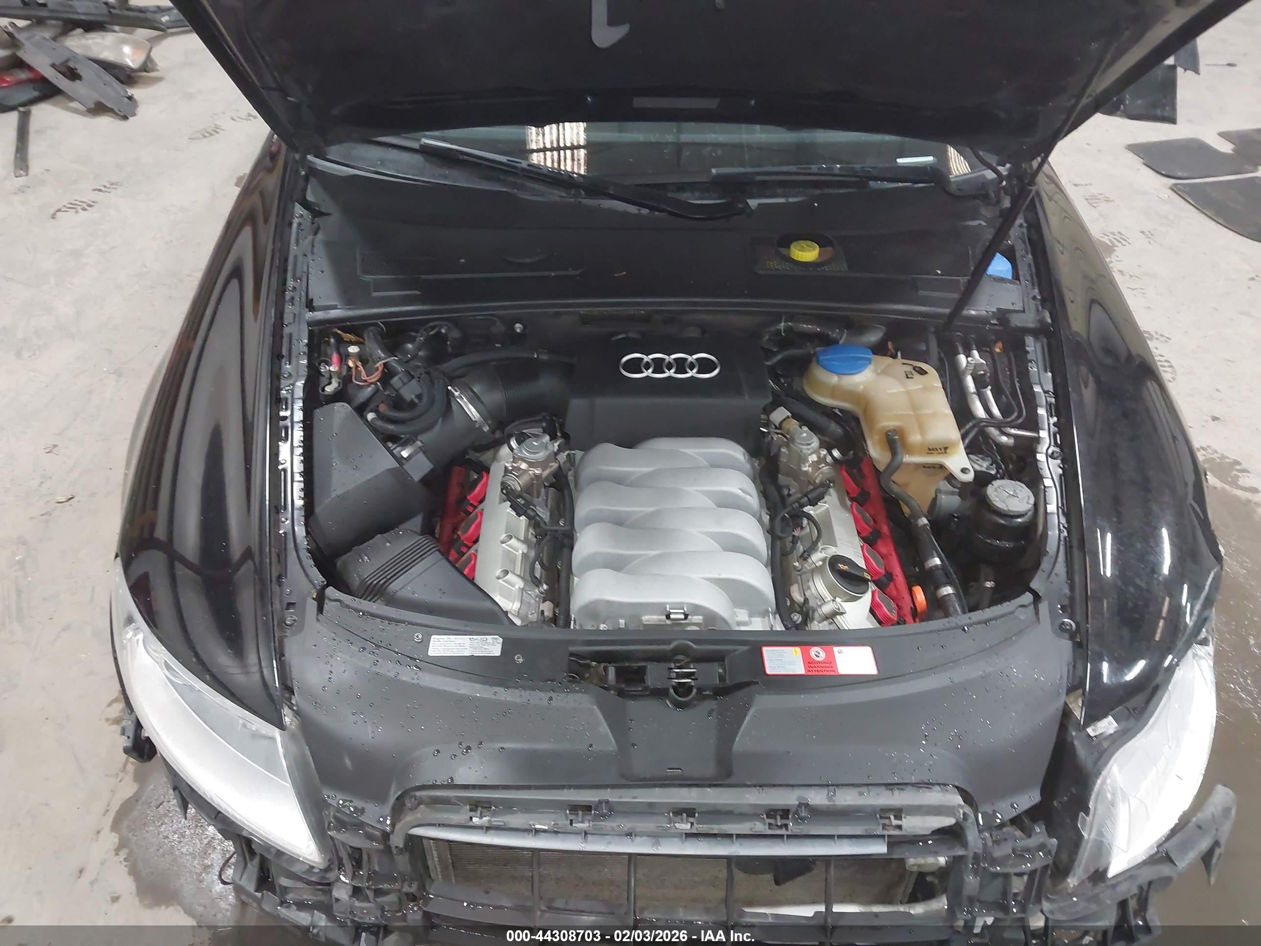 AUDI A6 image 10