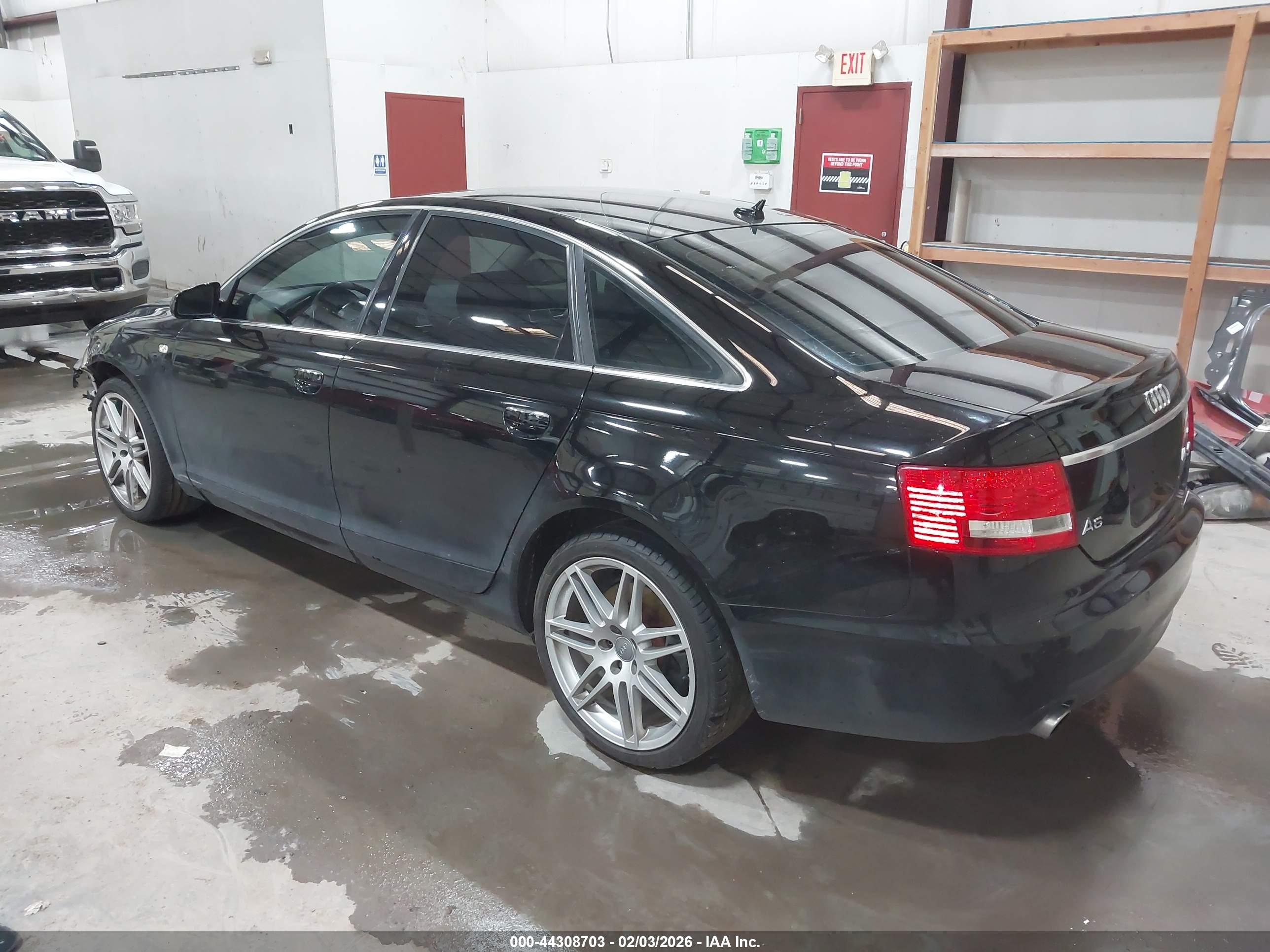 AUDI A6 image 3