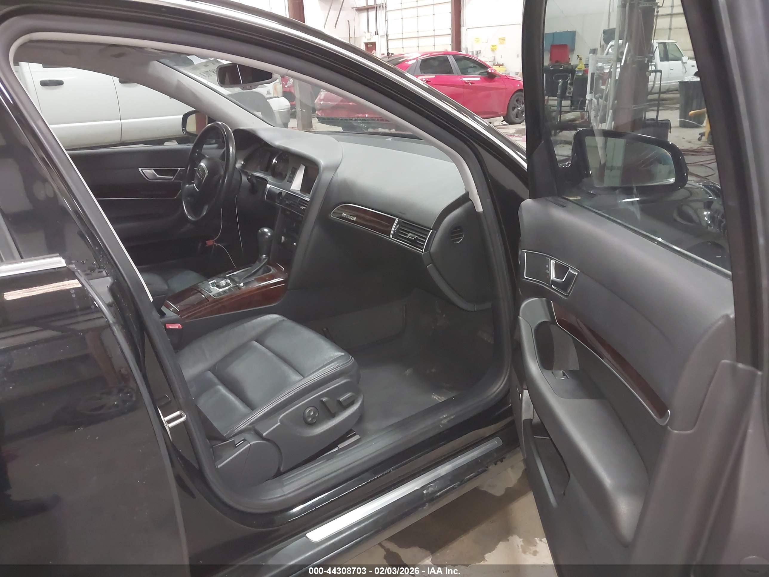 AUDI A6 image 5
