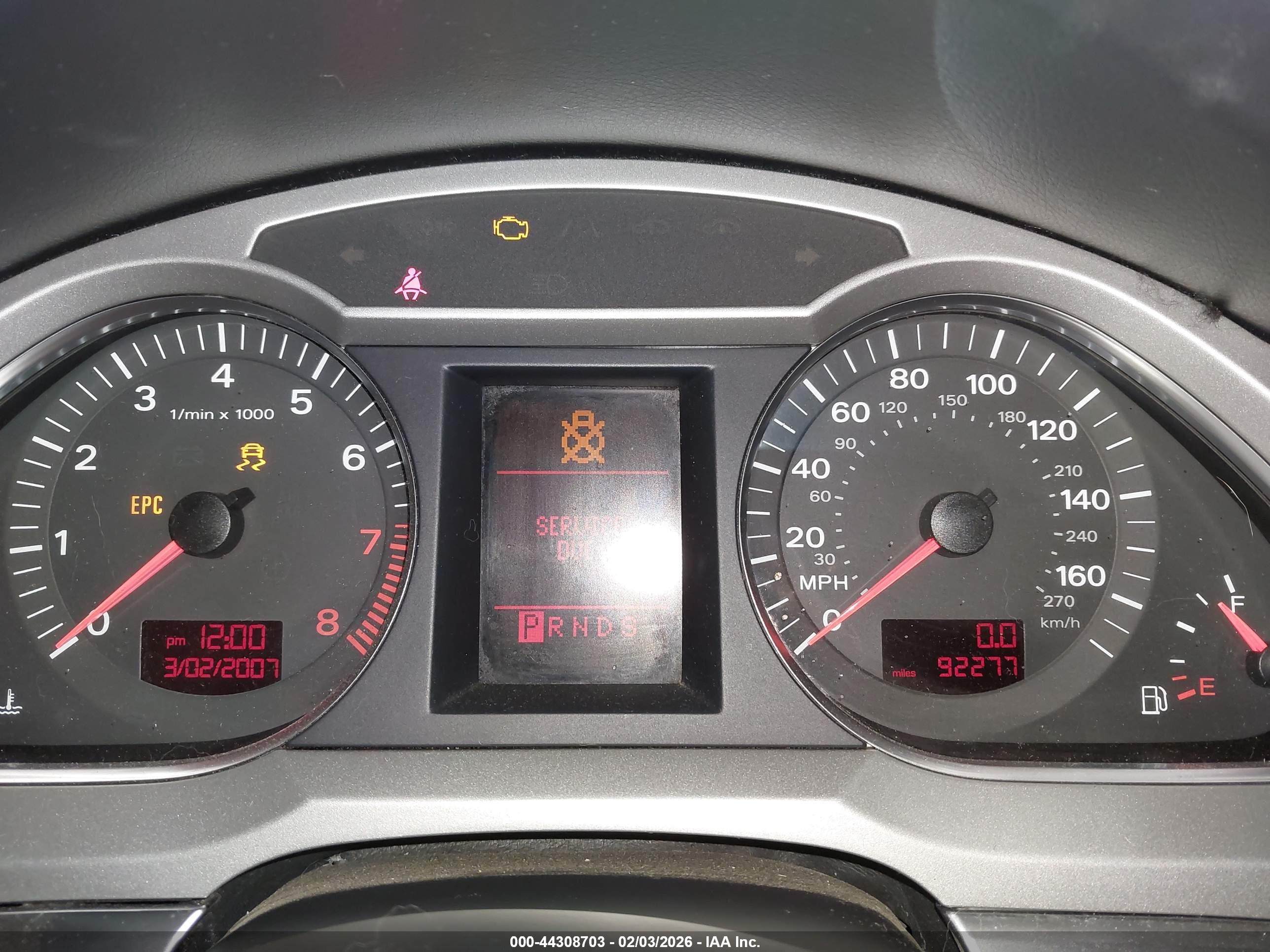 AUDI A6 image 7