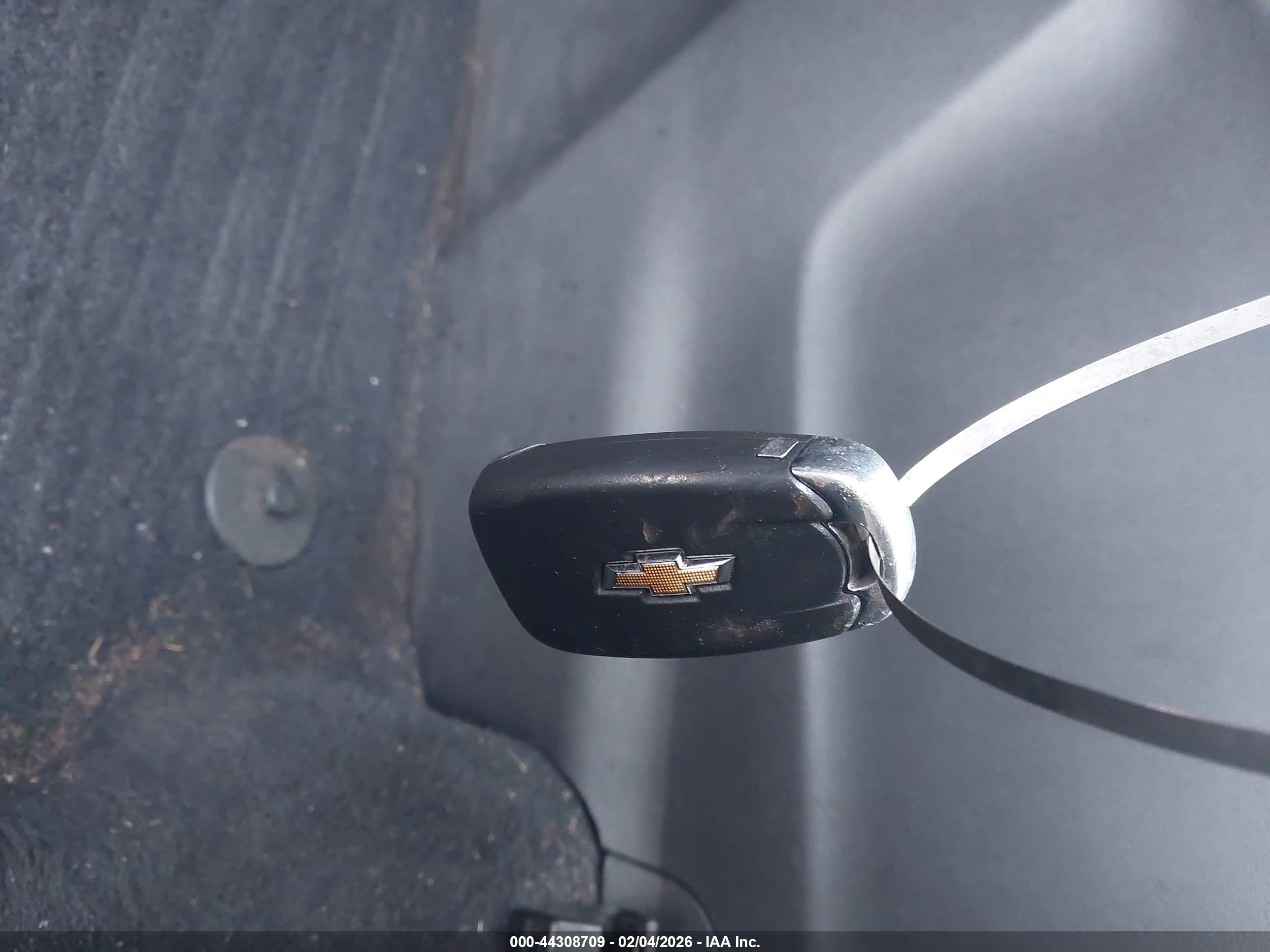 CHEVROLET EQUINOX image 11