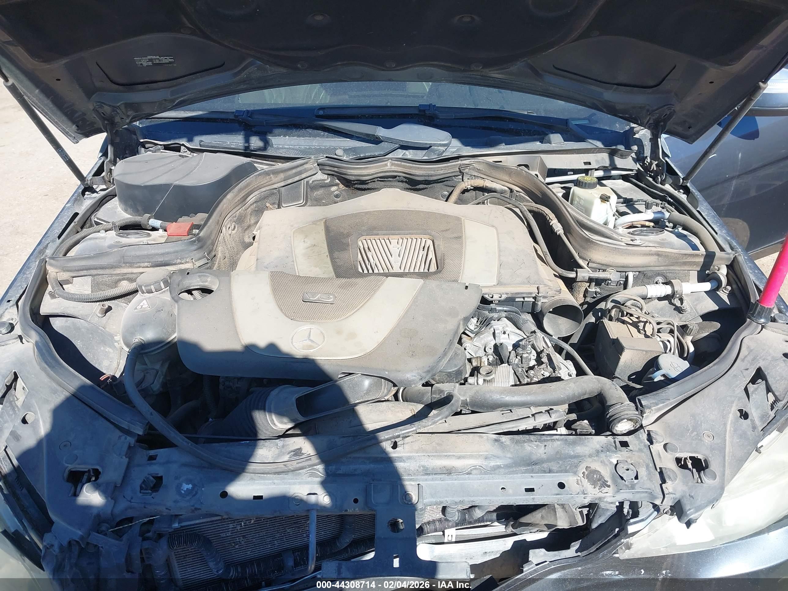 MERCEDES-BENZ C image 10