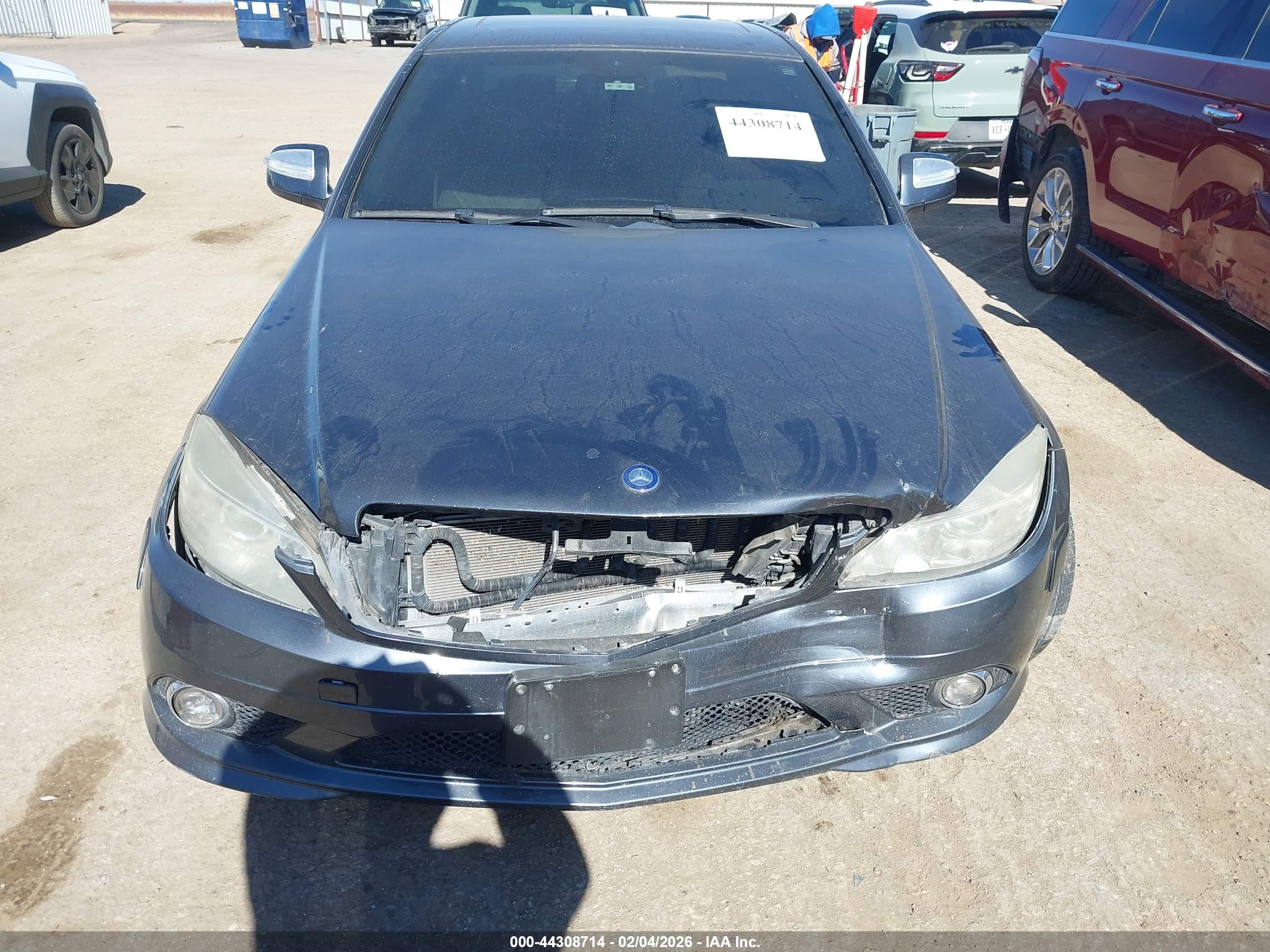MERCEDES-BENZ C image 6