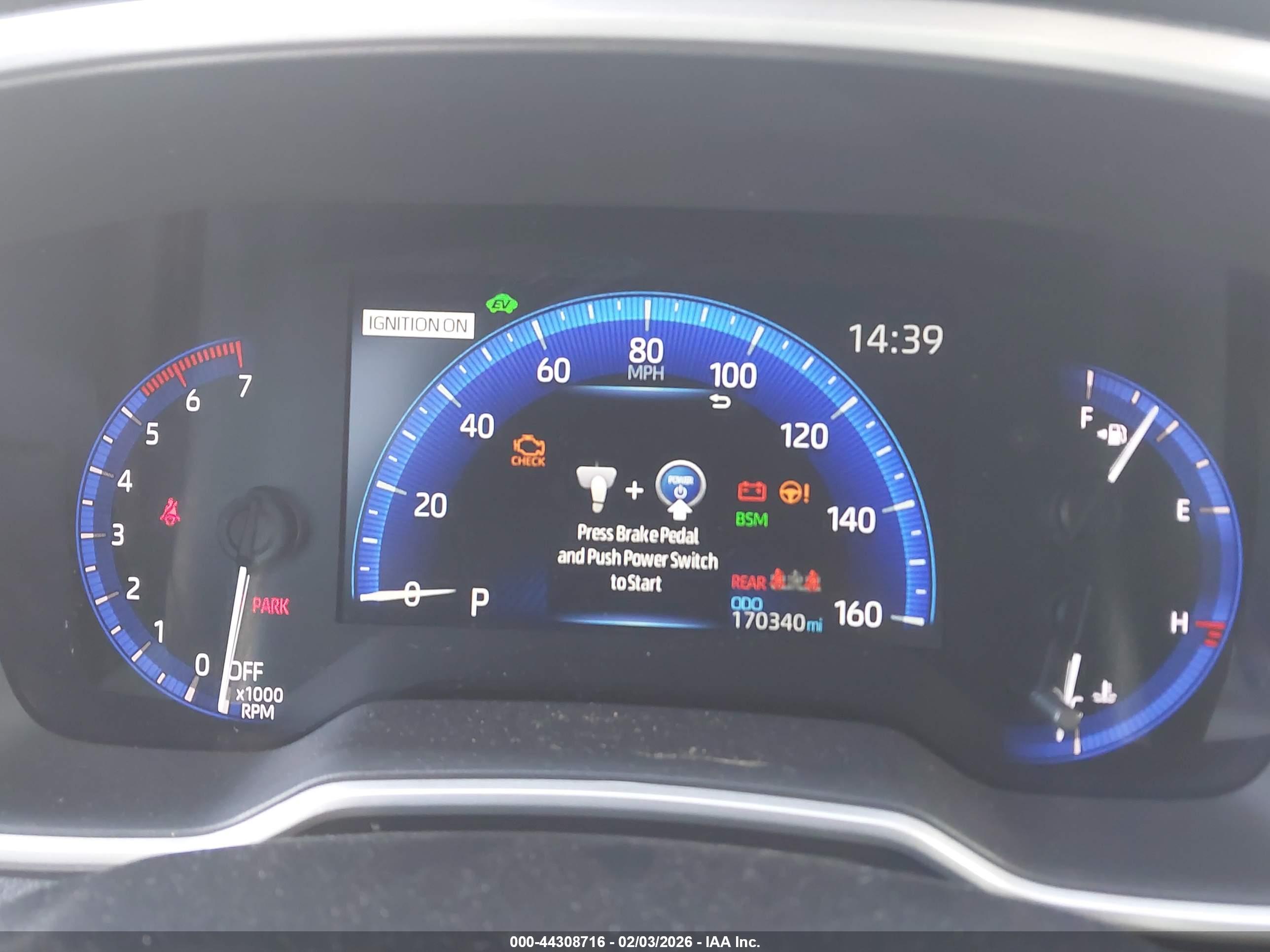 TOYOTA COROLLA image 7