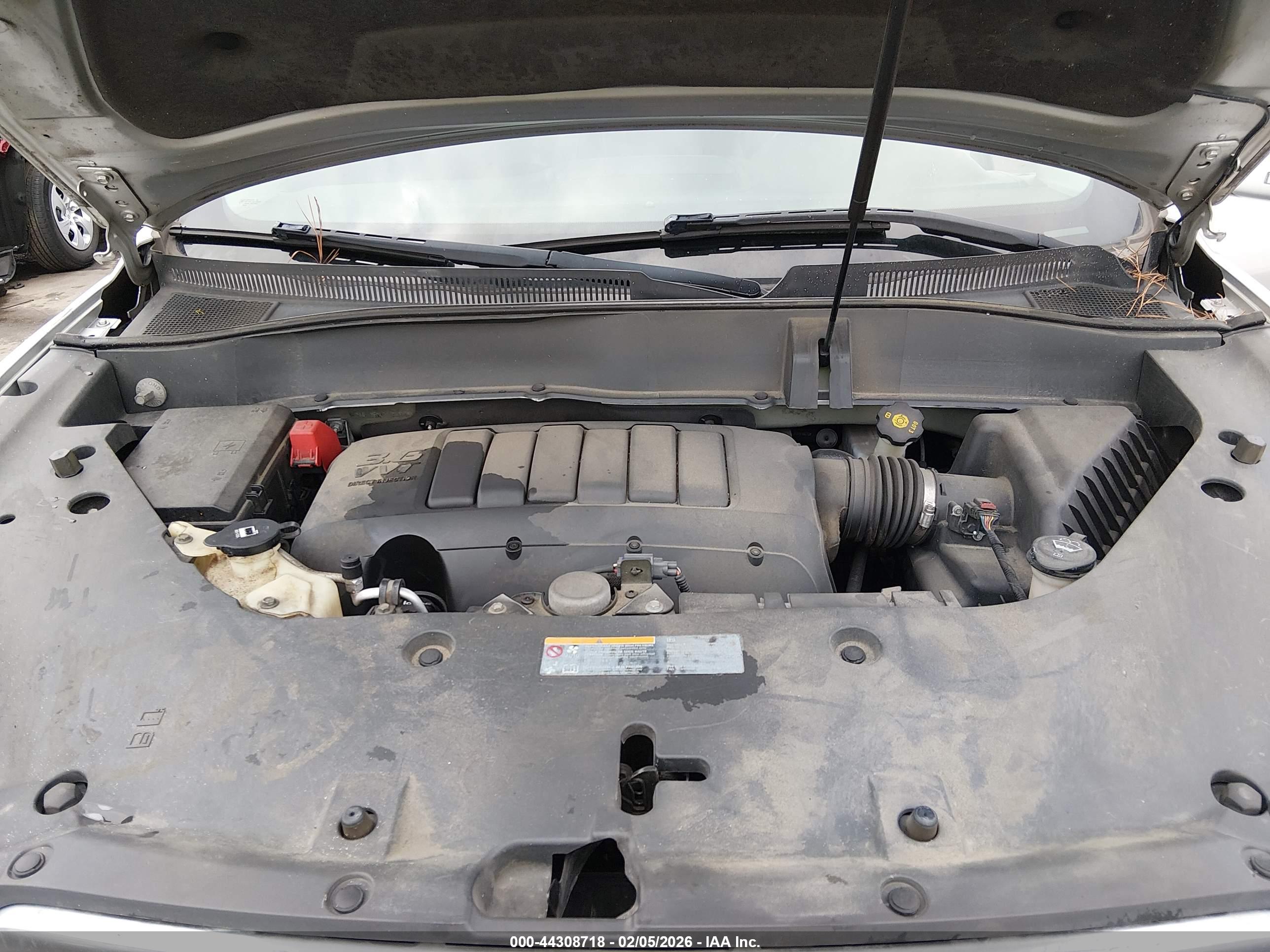 GMC ACADIA image 10