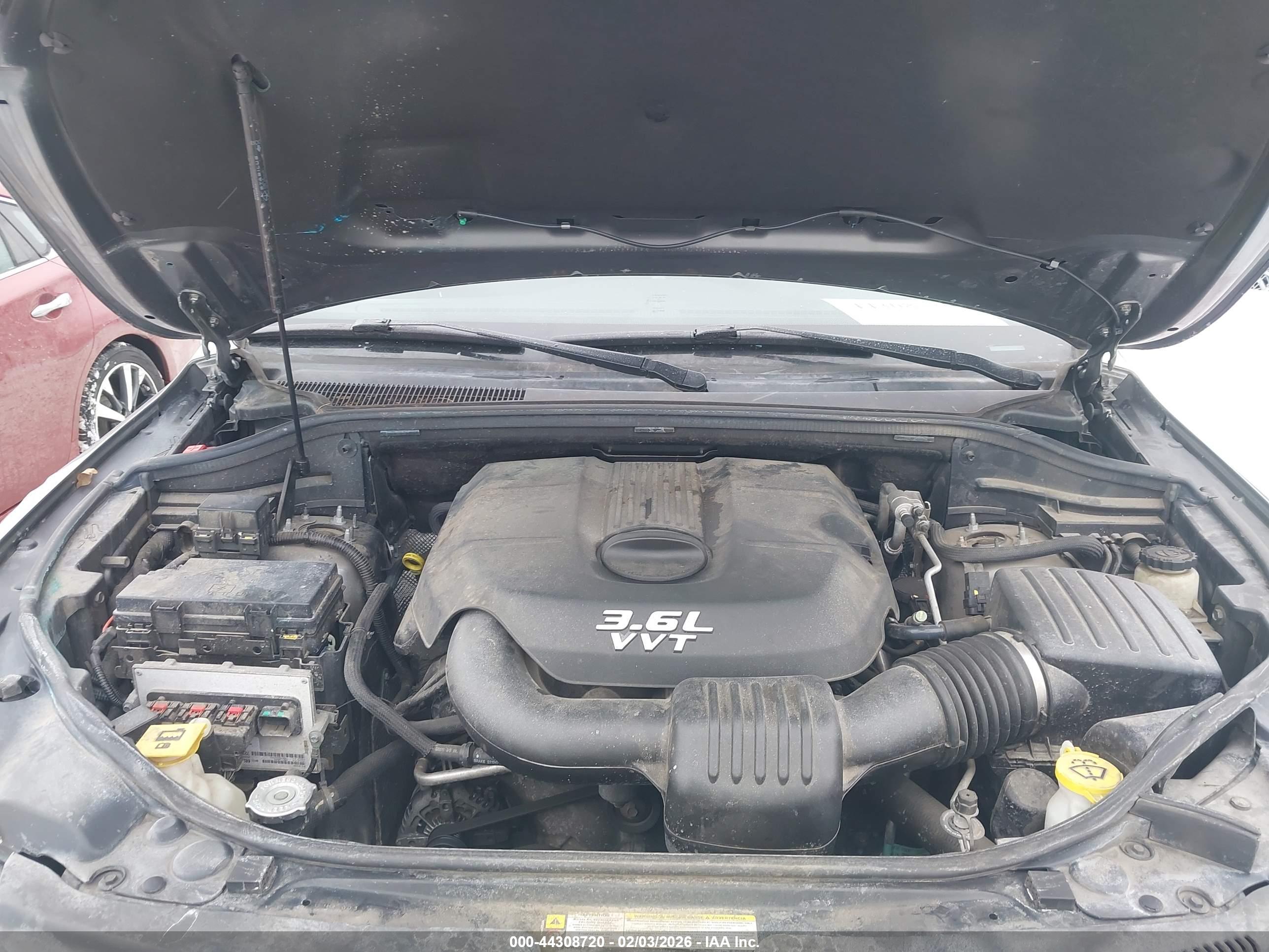 JEEP GRAND image 10