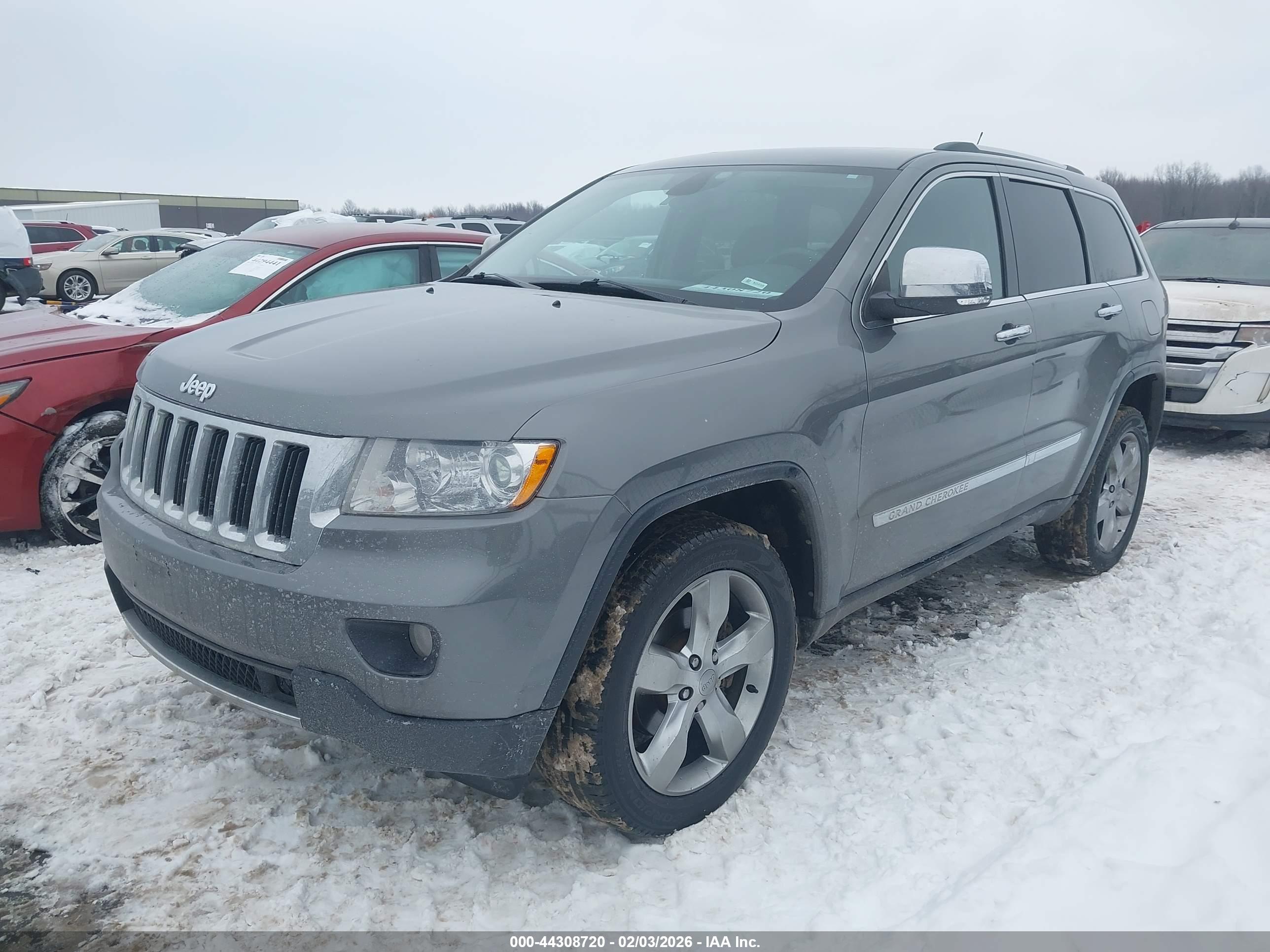 JEEP GRAND image 2