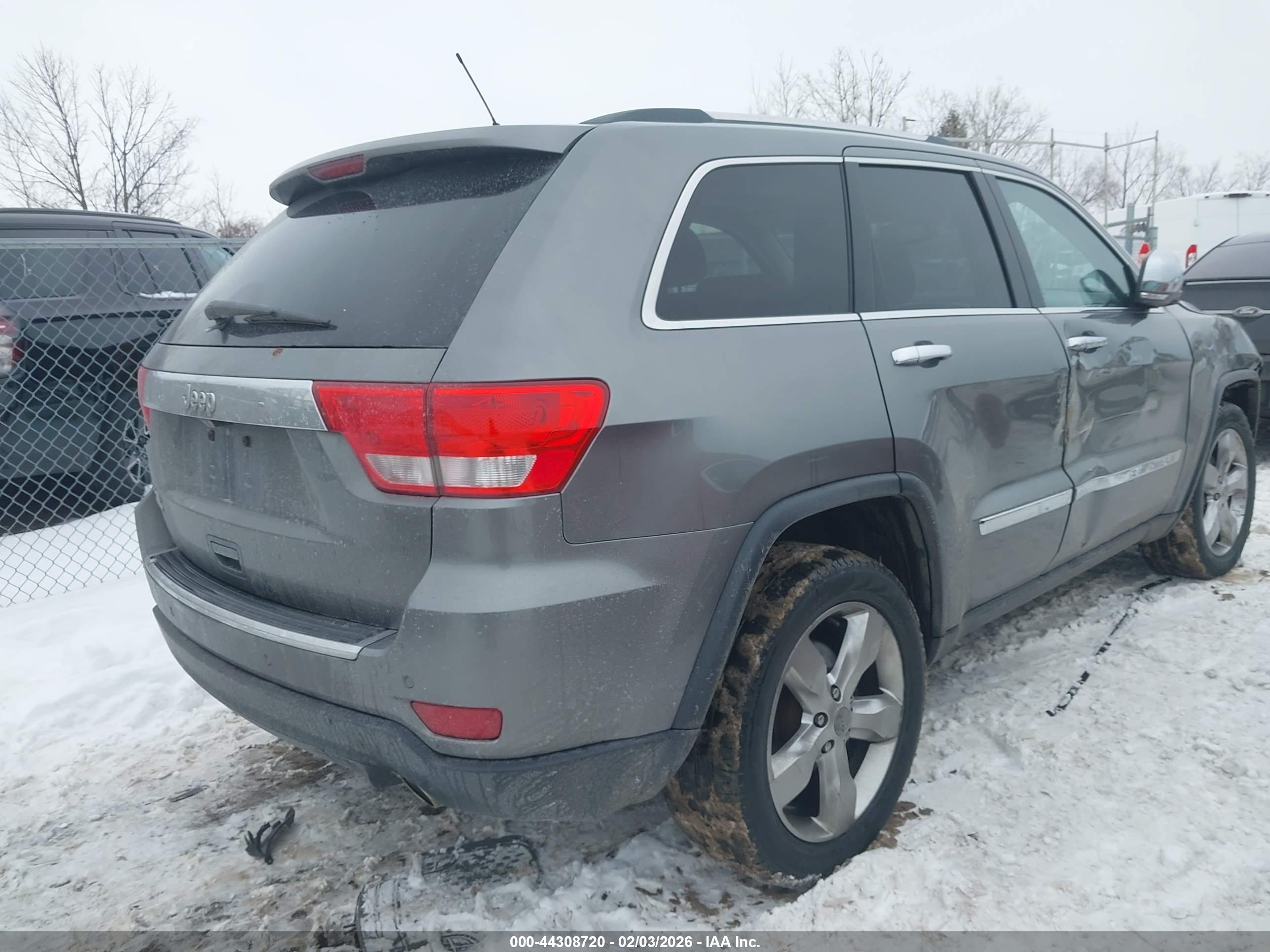 JEEP GRAND image 4