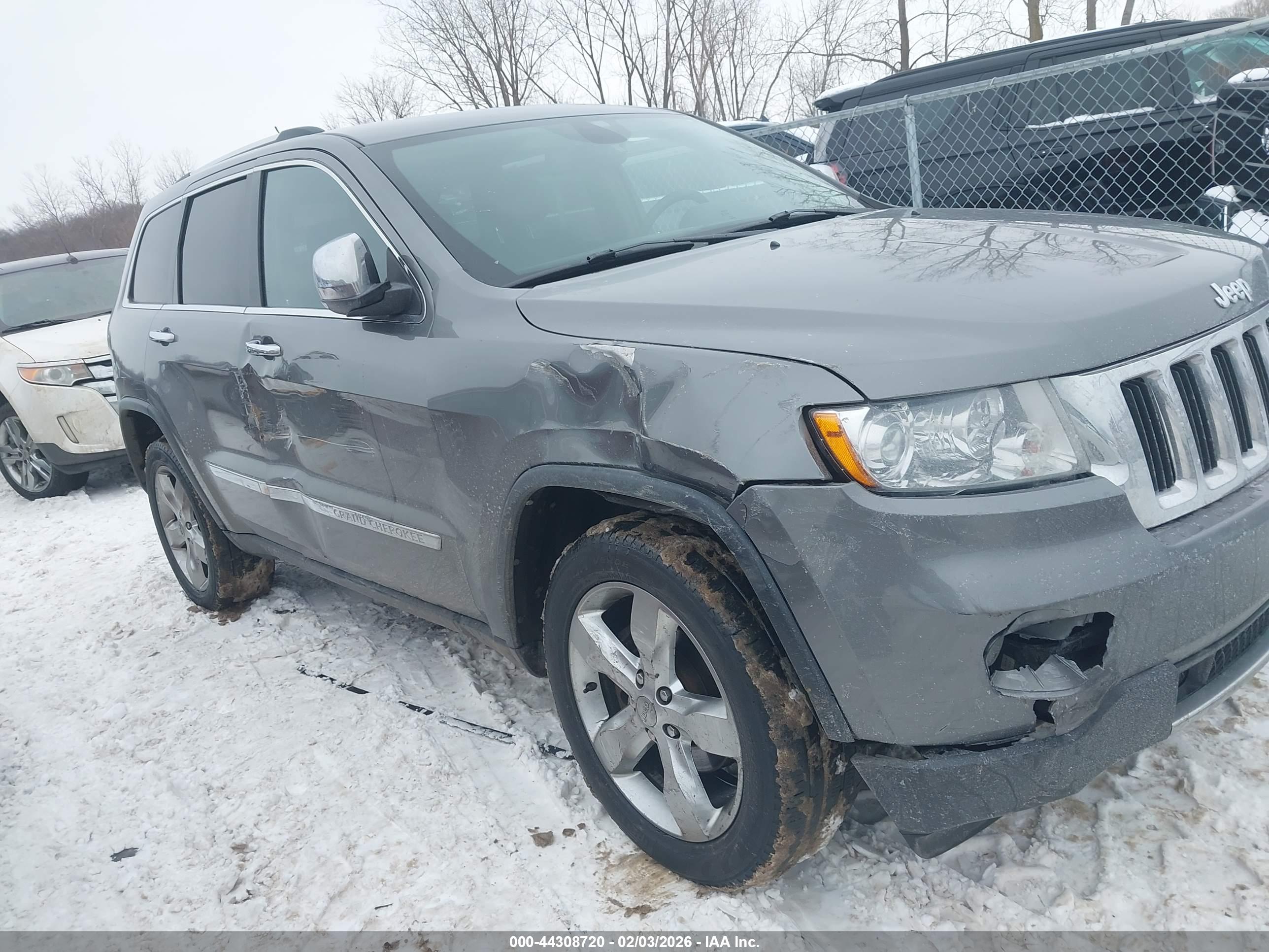 JEEP GRAND image 6