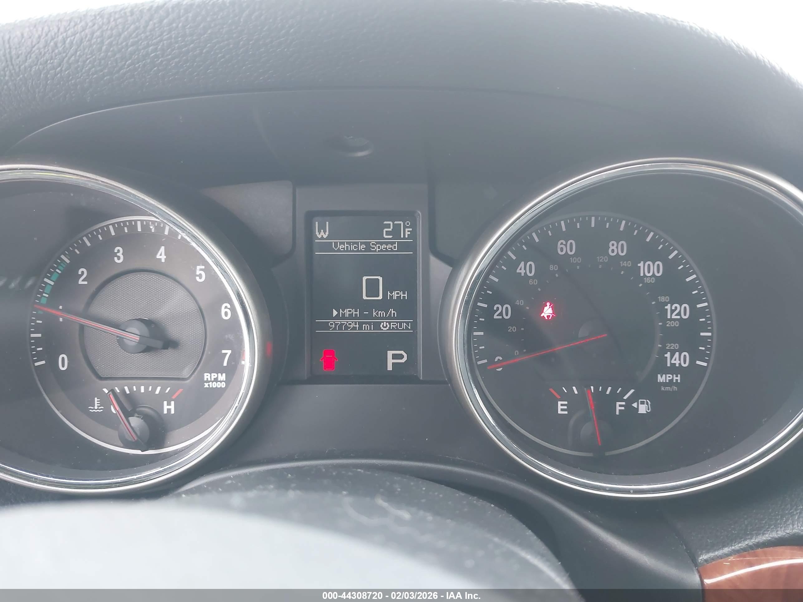 JEEP GRAND image 7