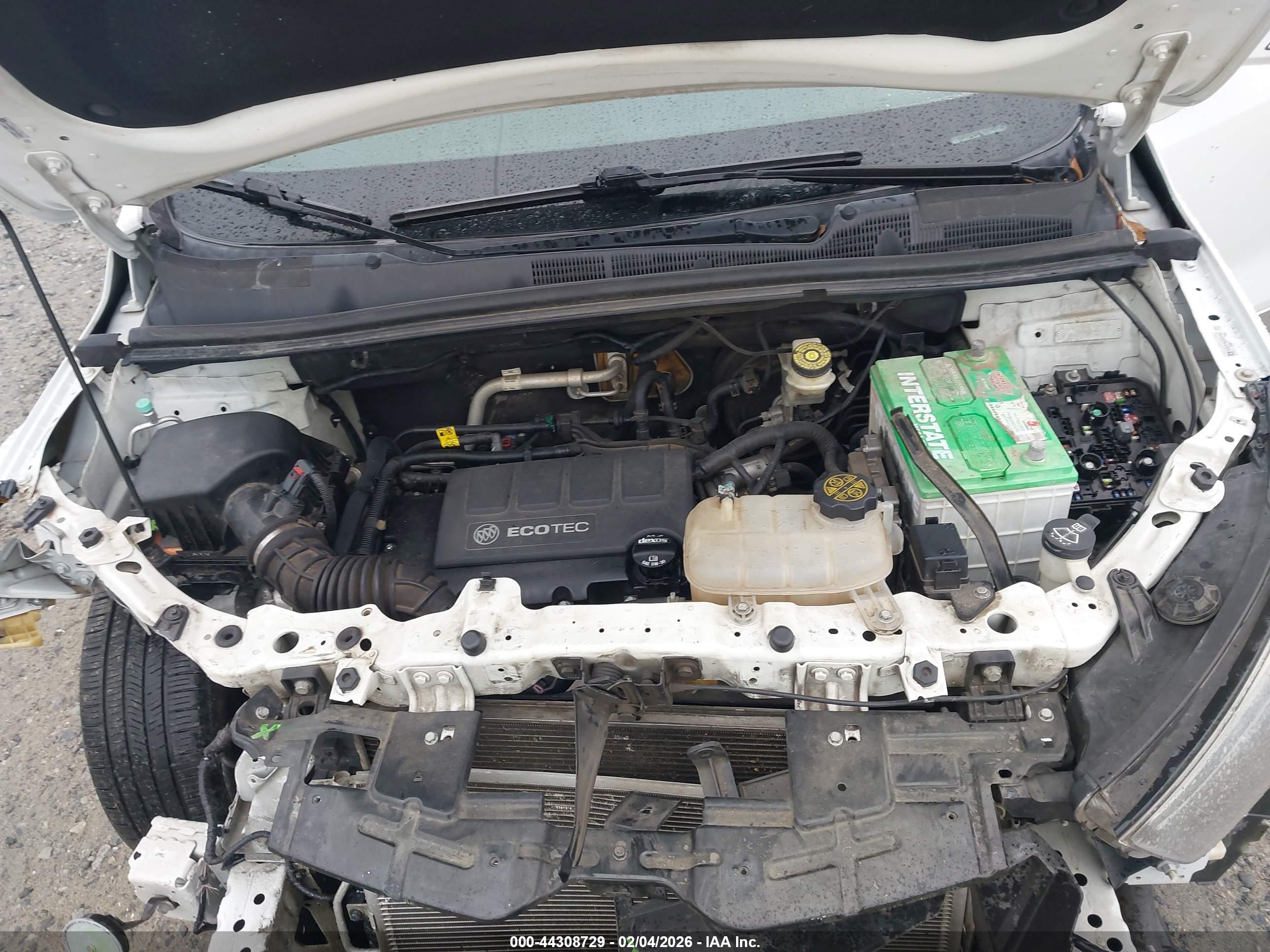 BUICK ENCORE image 10